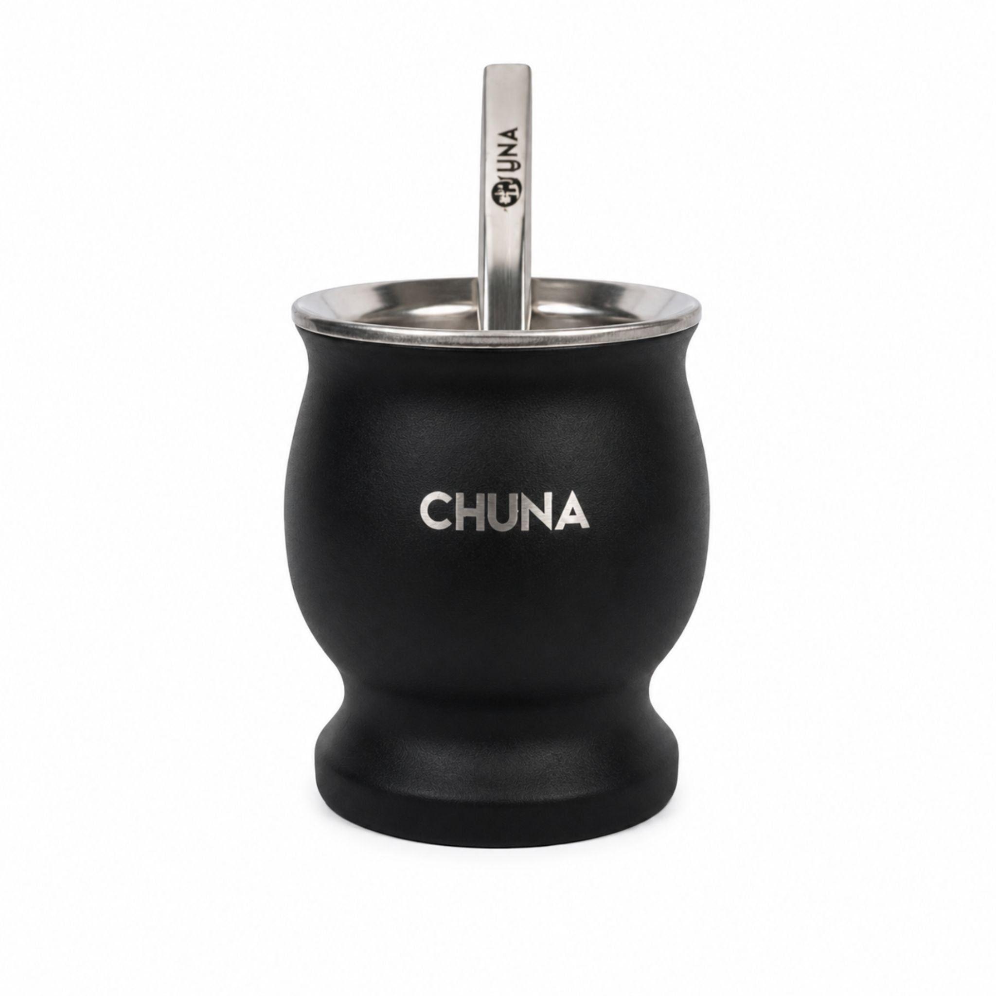 Mate Térmico Acero Inoxidable Atenea-0