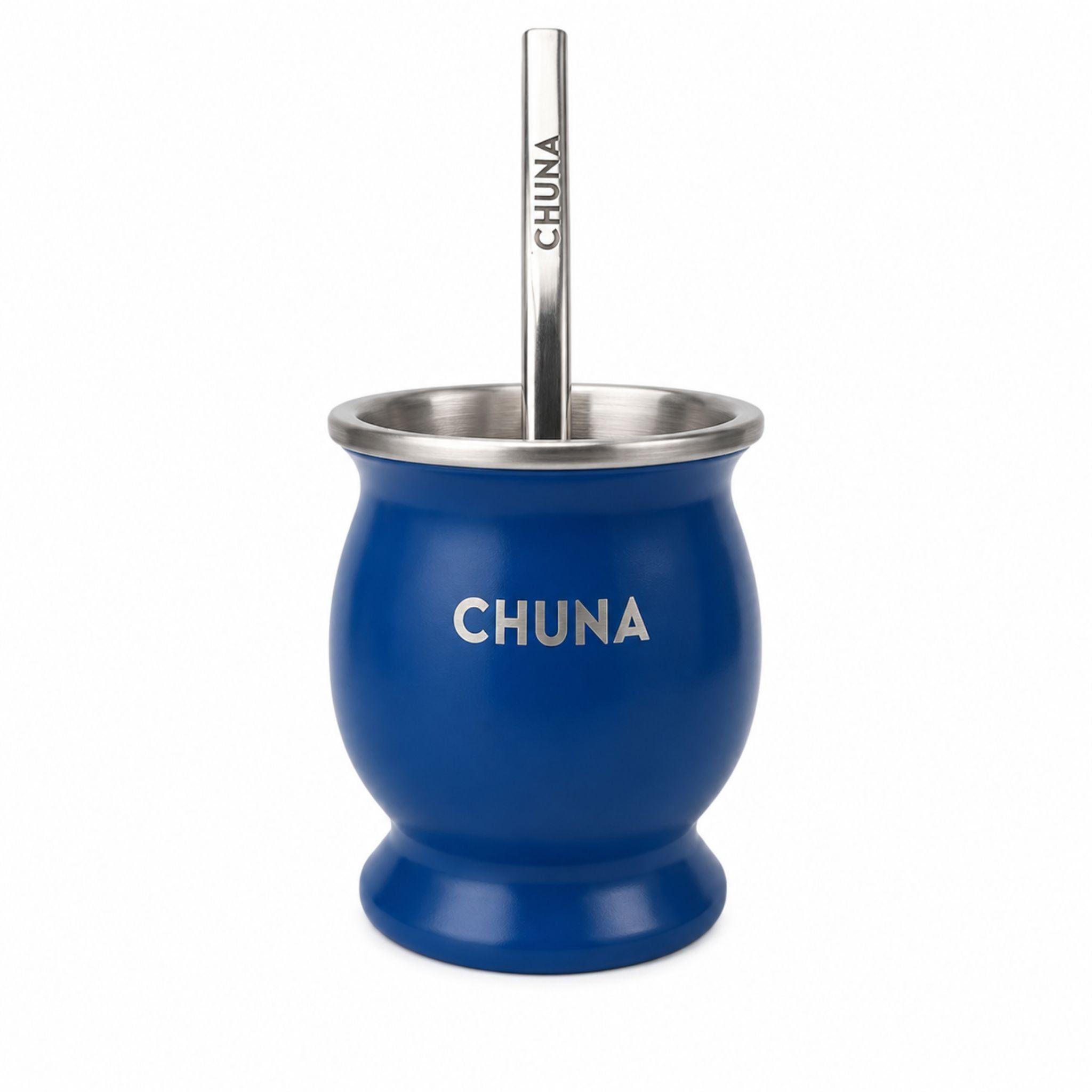 Mate Térmico Acero Inoxidable Atenea-0