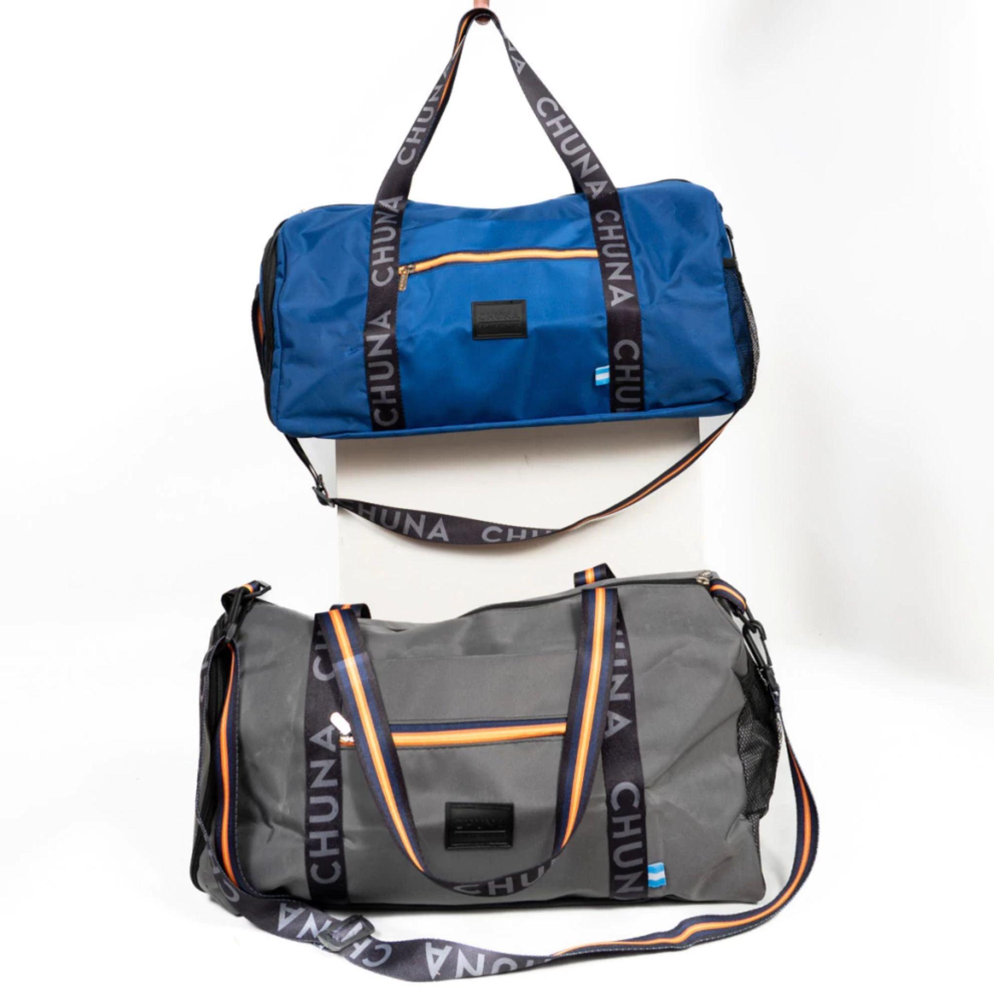 Bolso deportivo Génova-3