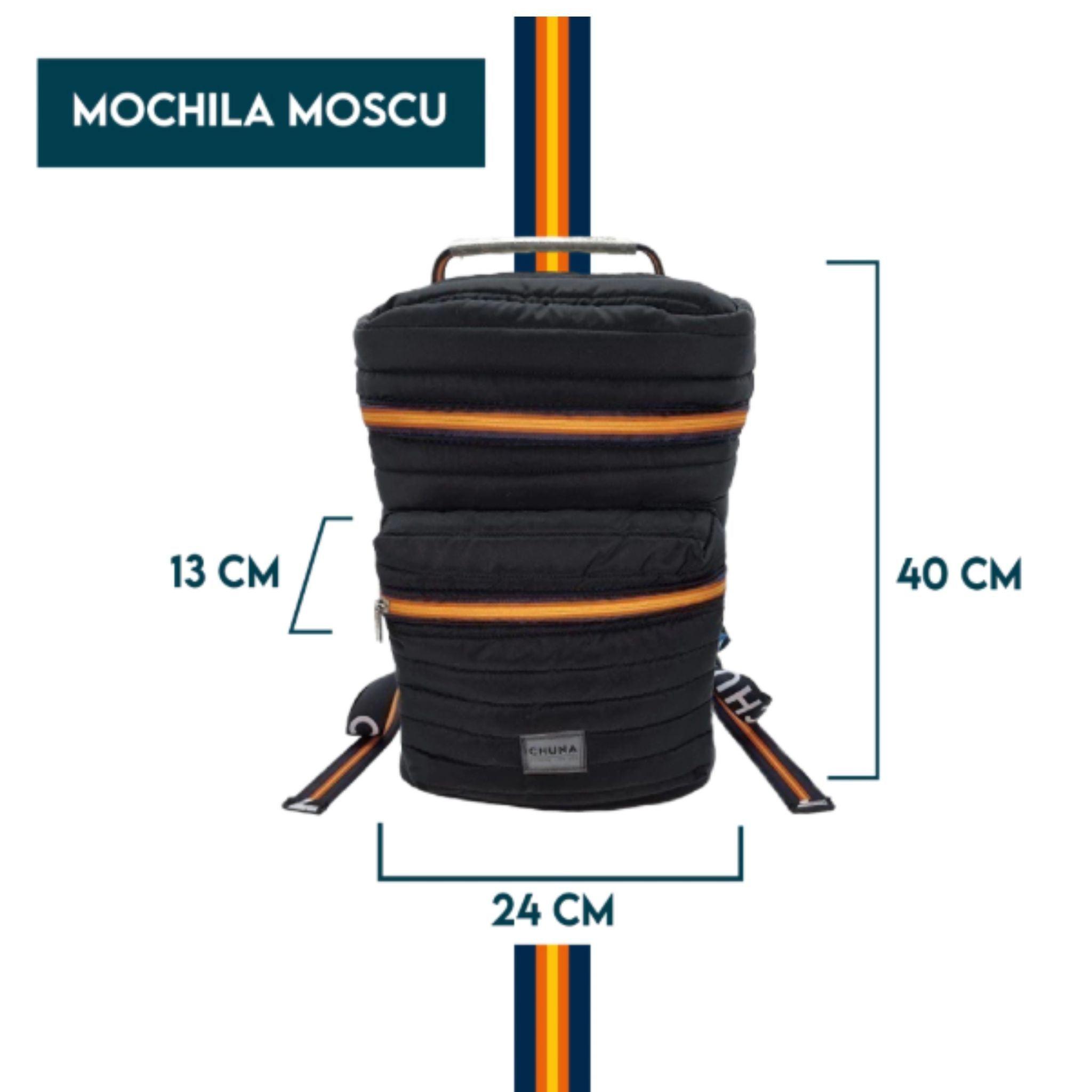 Mochila Matera Moscú-3