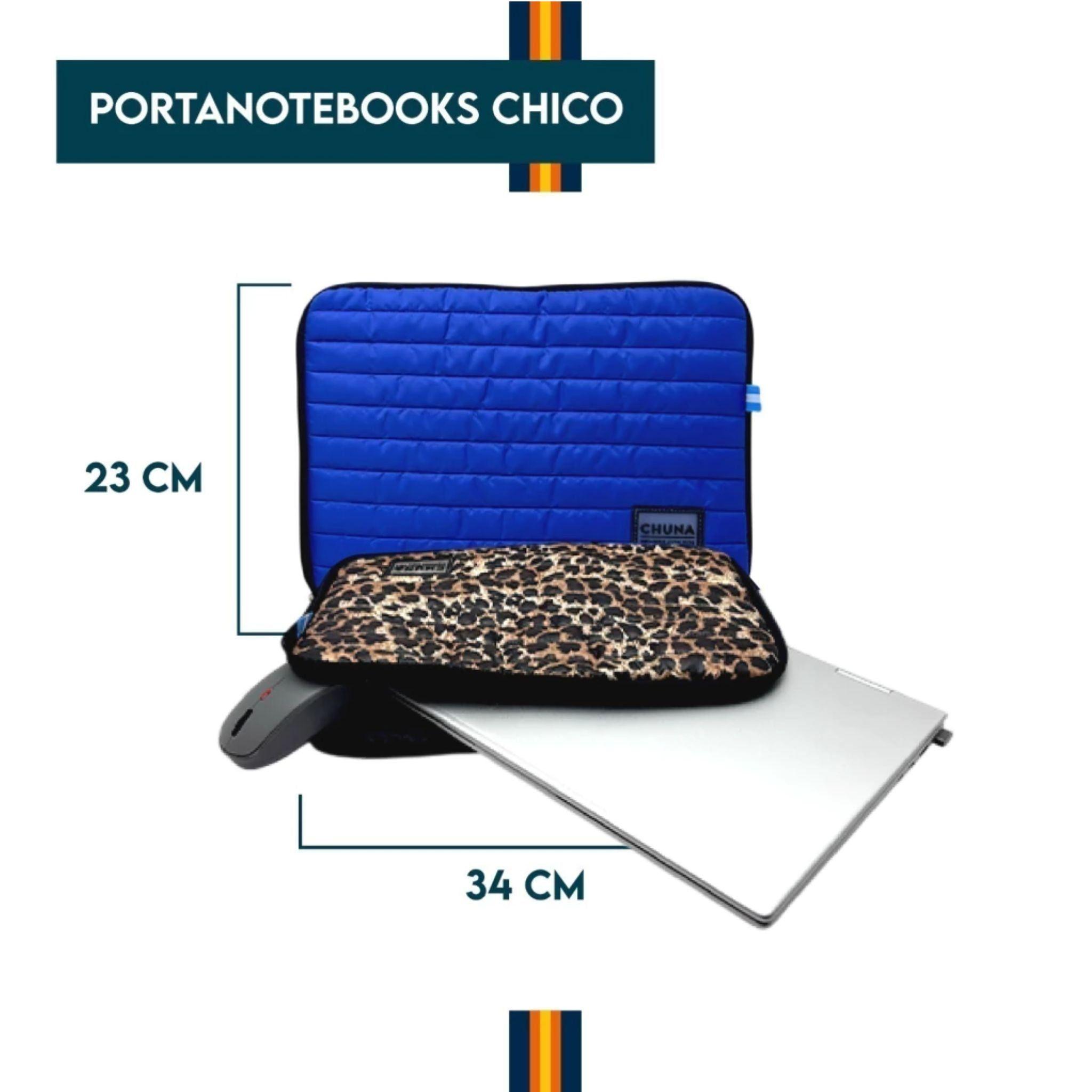 Funda Notebook 13" -1