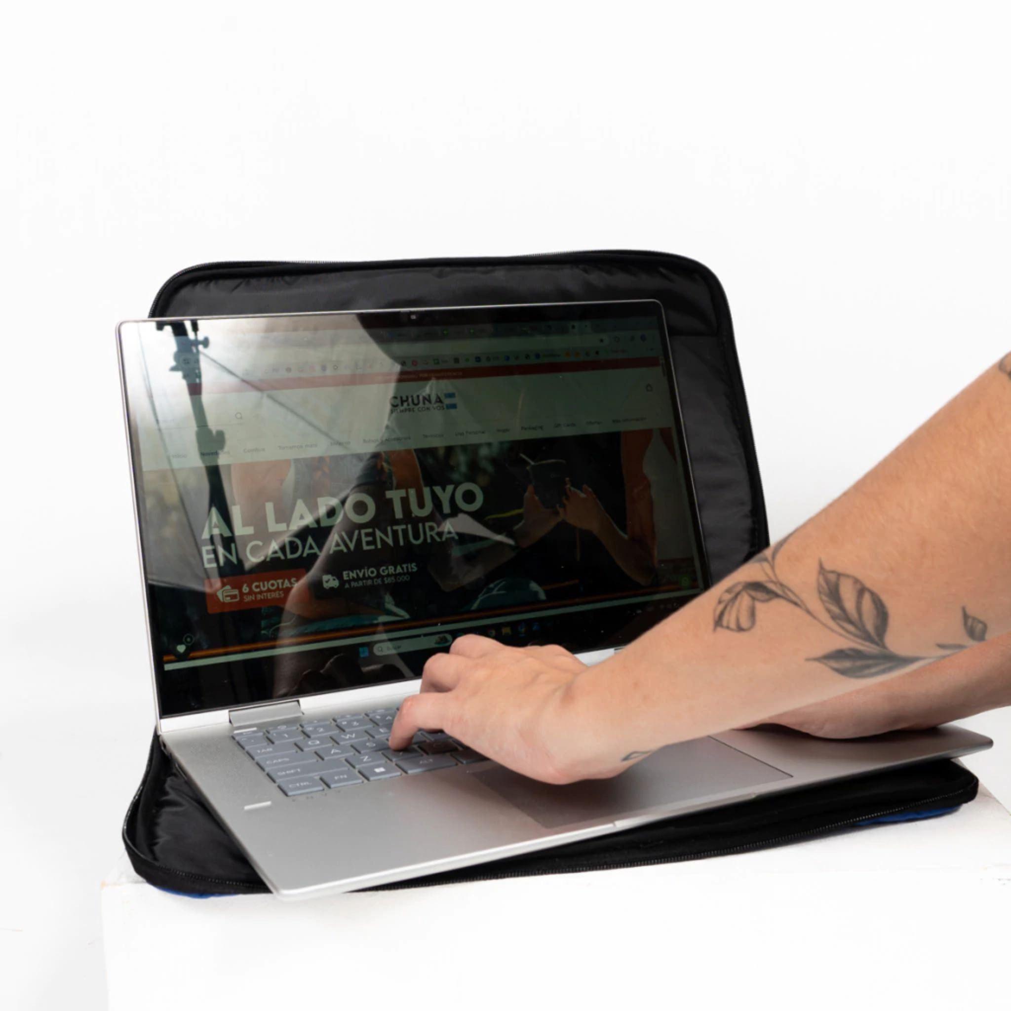 Funda Notebook 13" -2