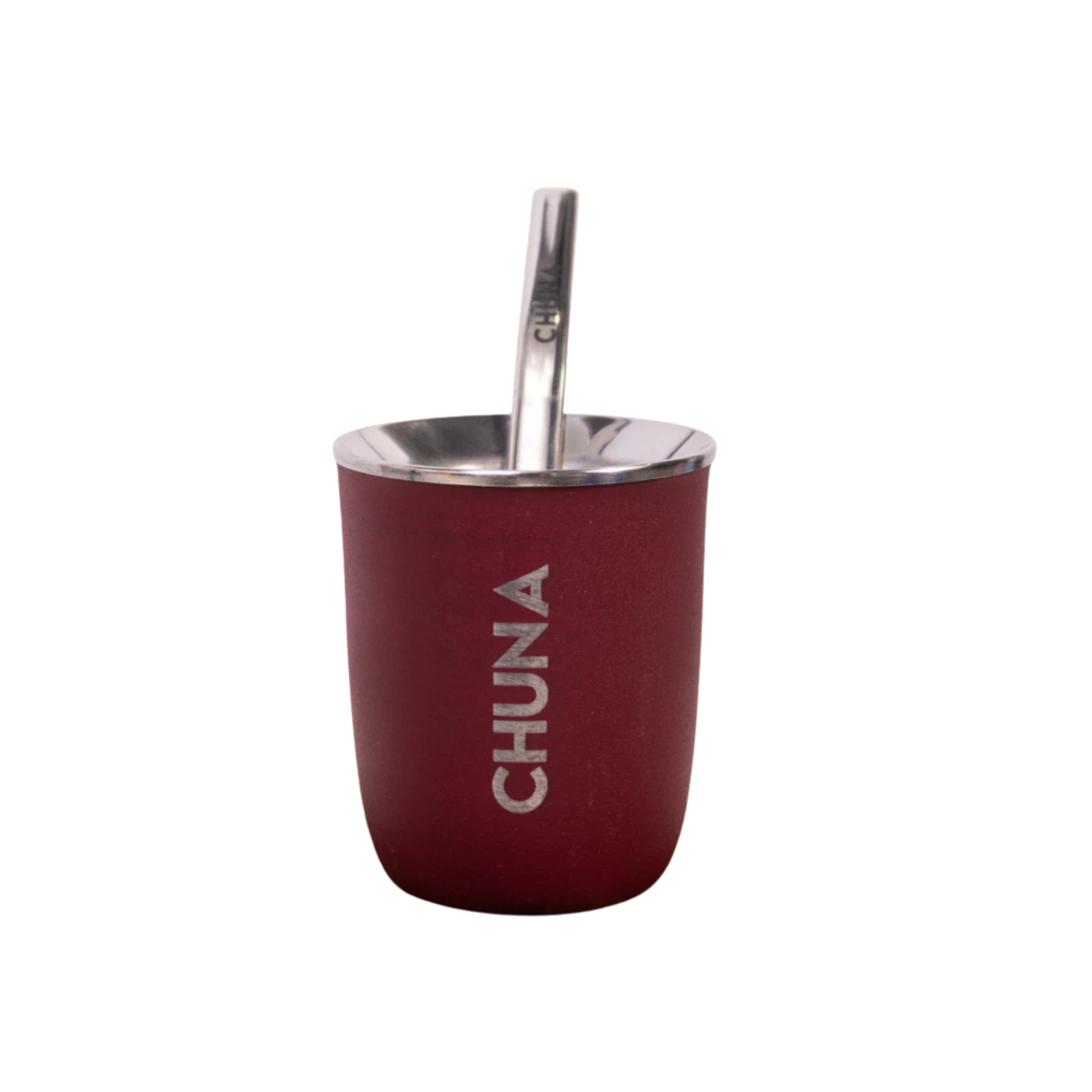 Mate térmico Acero Inoxidable Perseo 190 ml -0