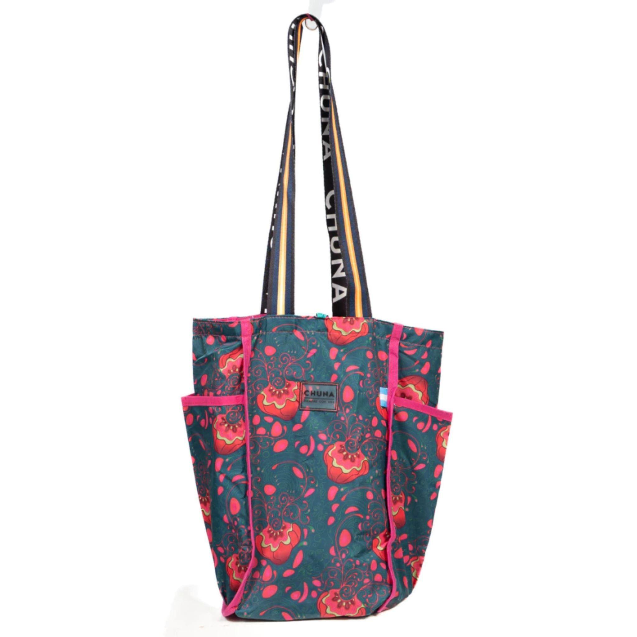 Bolso Matero Plegable -0