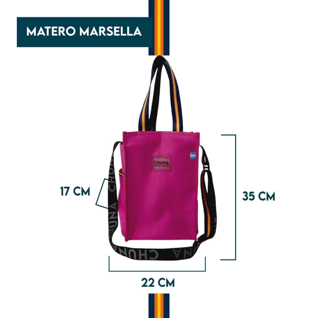 Bolso Plegable Marsella-2