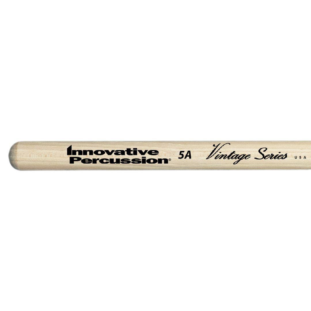 Baquetas Innovative Percussion 5A - Vintage Series-1
