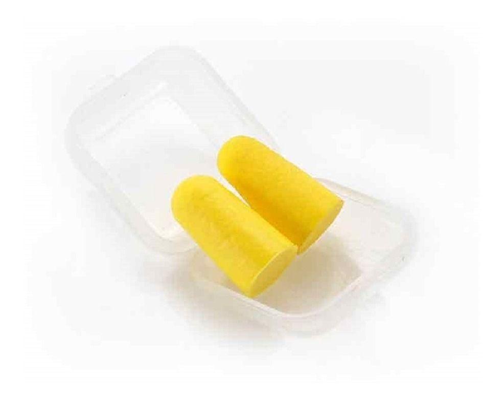 Set Descanso Antifaz Mascara Dormir Viajar Tapones Para Oido-1