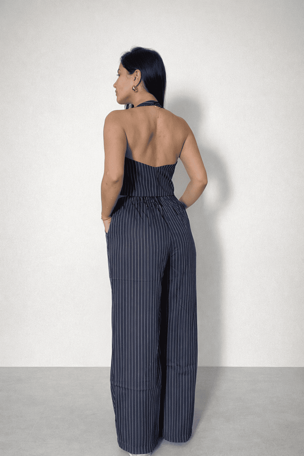 Conjunto sastrero mujer-2