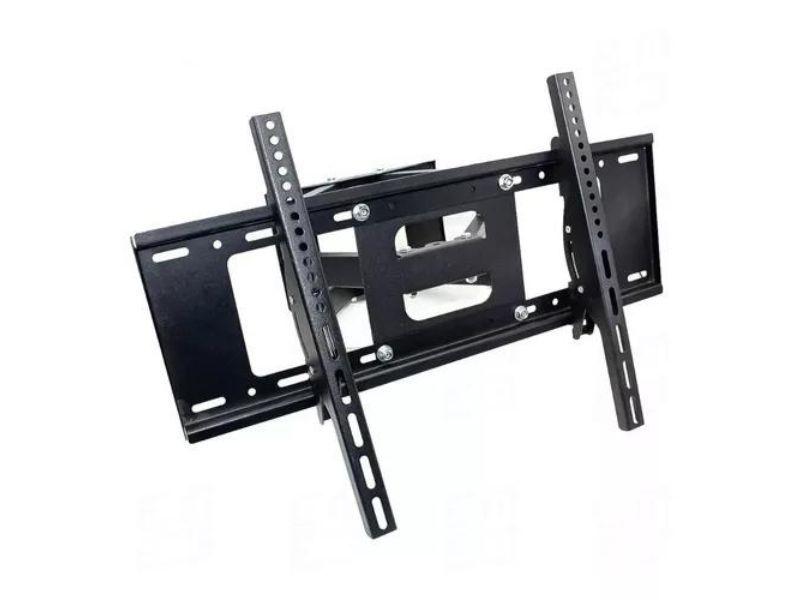 Soporte Tv Brazo Extendible Doble 180 Grados 32-70-1