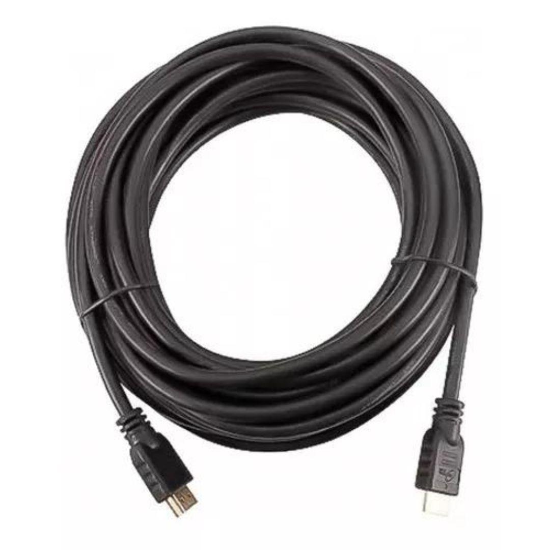 Cable Hdmi De 10 Metros Full Hd 720p 1080p-1