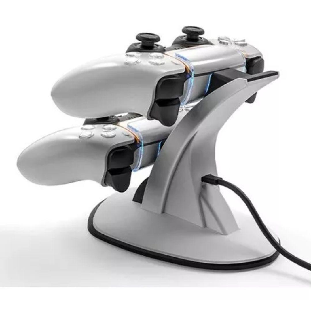 Cargador Joystick Control Ps5 Cargador Ps5 Mando Ps5-1