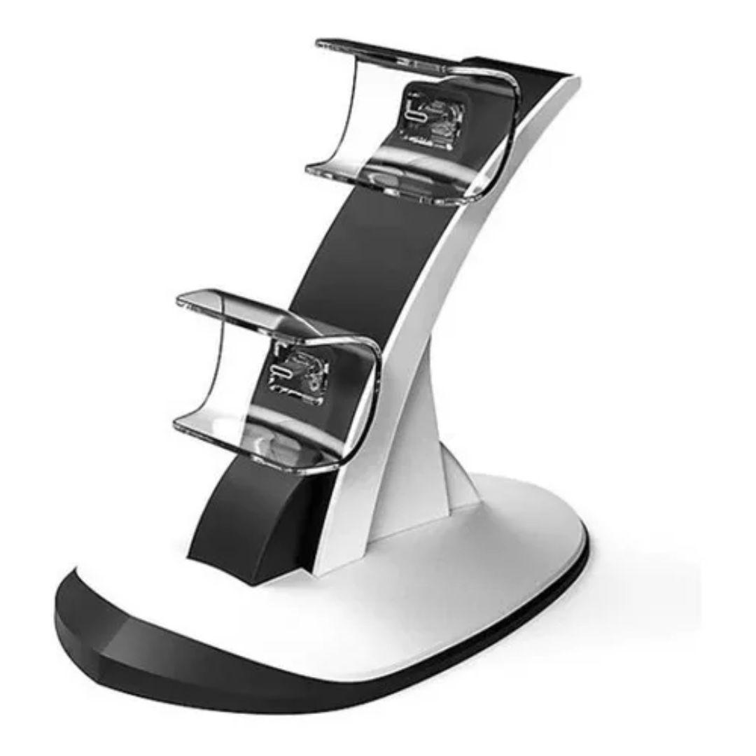 Cargador Joystick Control Ps5 Cargador Ps5 Mando Ps5-2