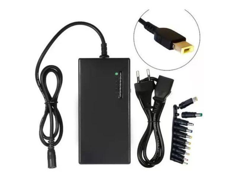 Cargador Universal Notebook lenovo 12v A 24v-0