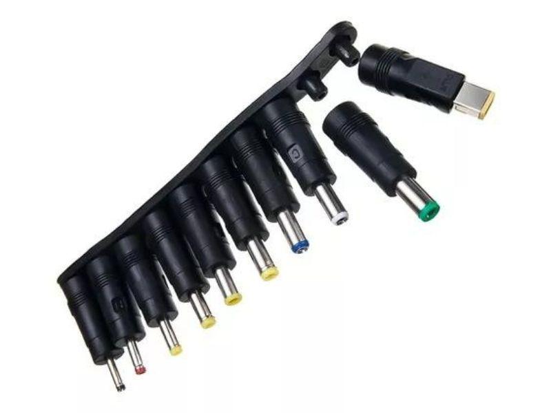 Cargador Universal Notebook lenovo 12v A 24v-1