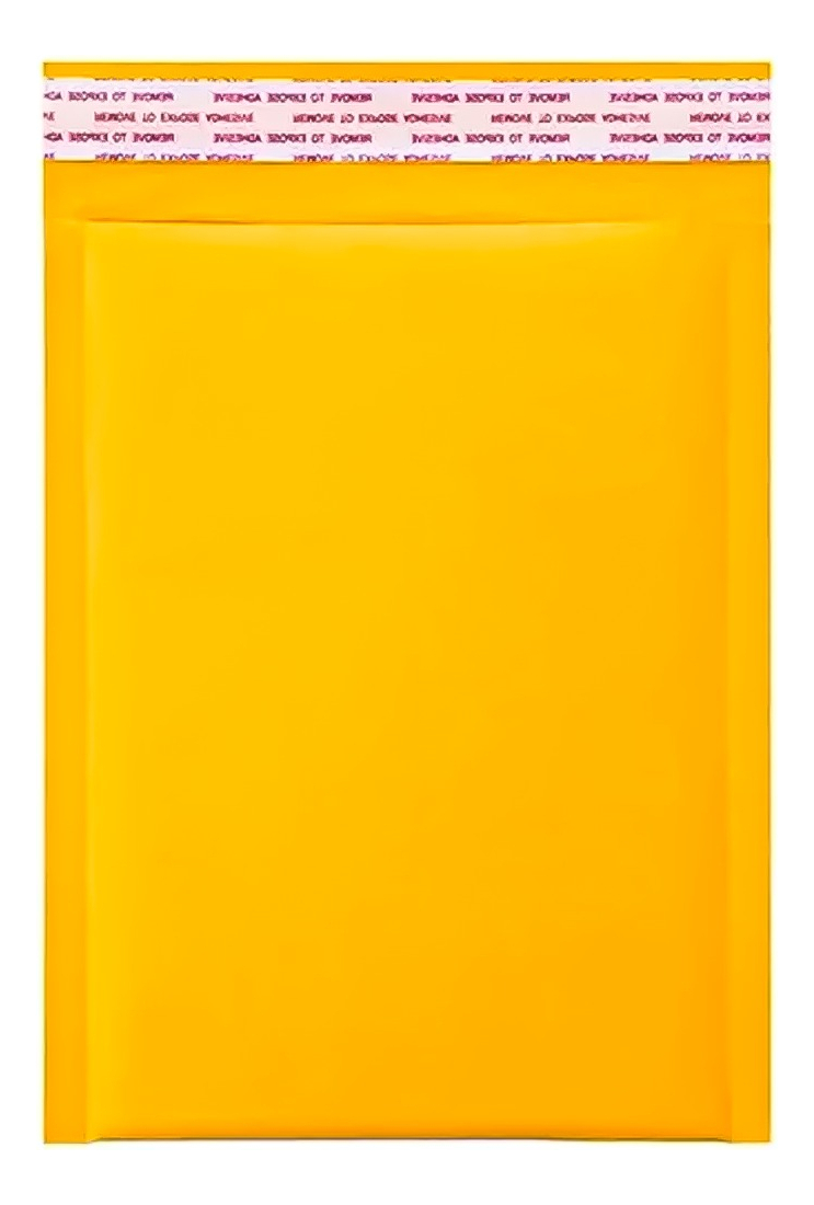 Pack 50 Sobres Acolchados Burbujas 13x21impermeable Adhesivo-4