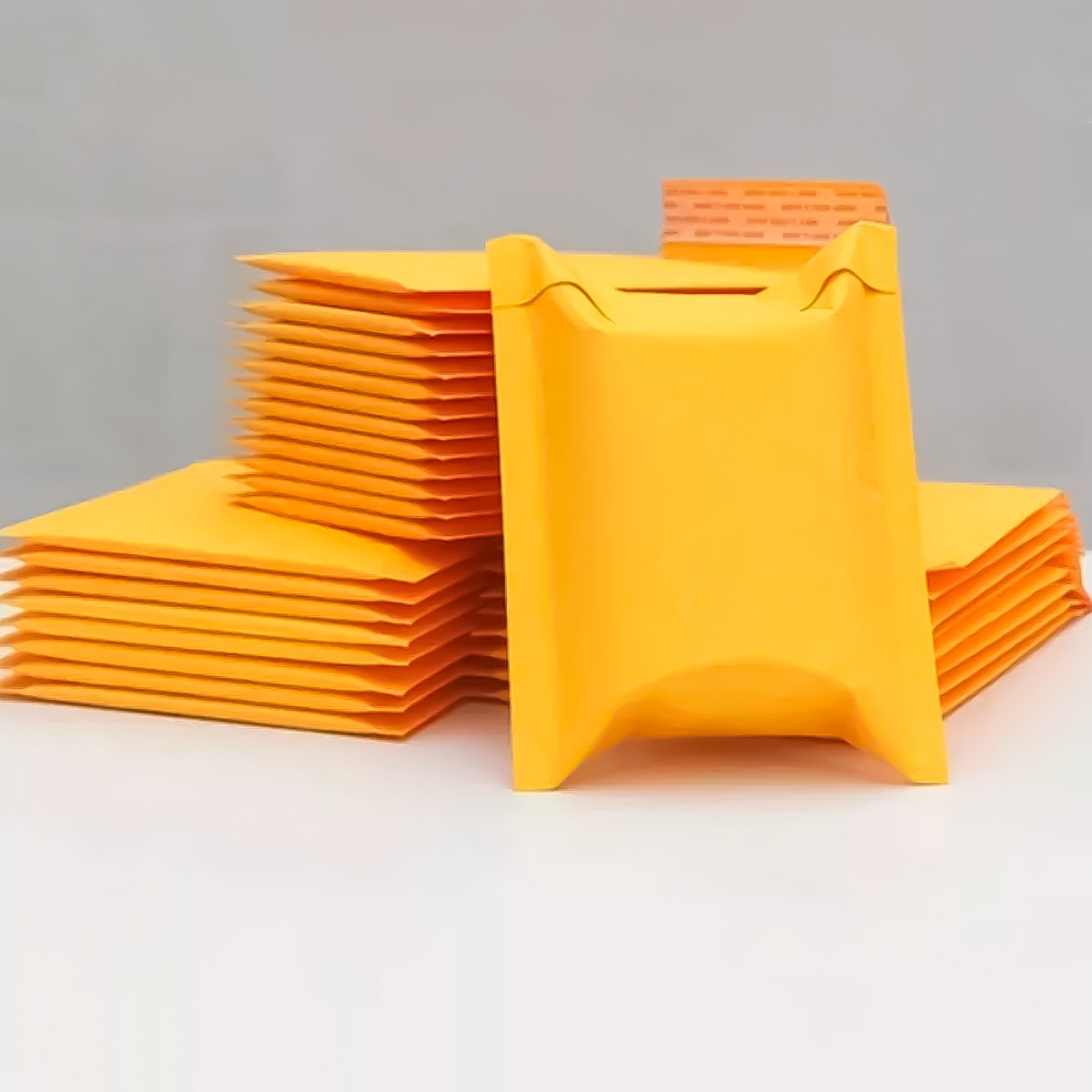 Pack 50 Sobres Acolchados Burbujas 13x21impermeable Adhesivo-5