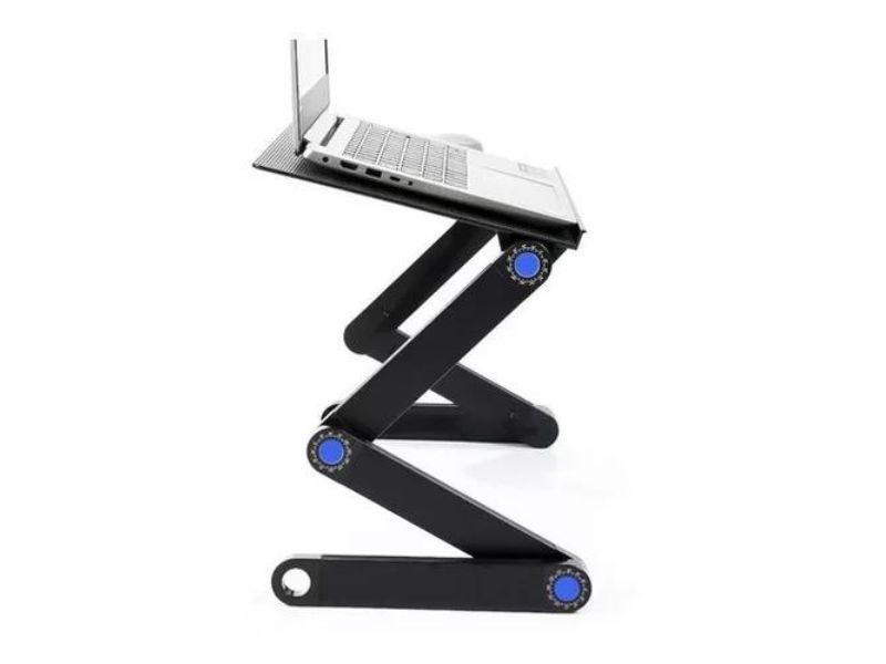 Mesa Notebook Plegable Para Cama X8 Soporte -2
