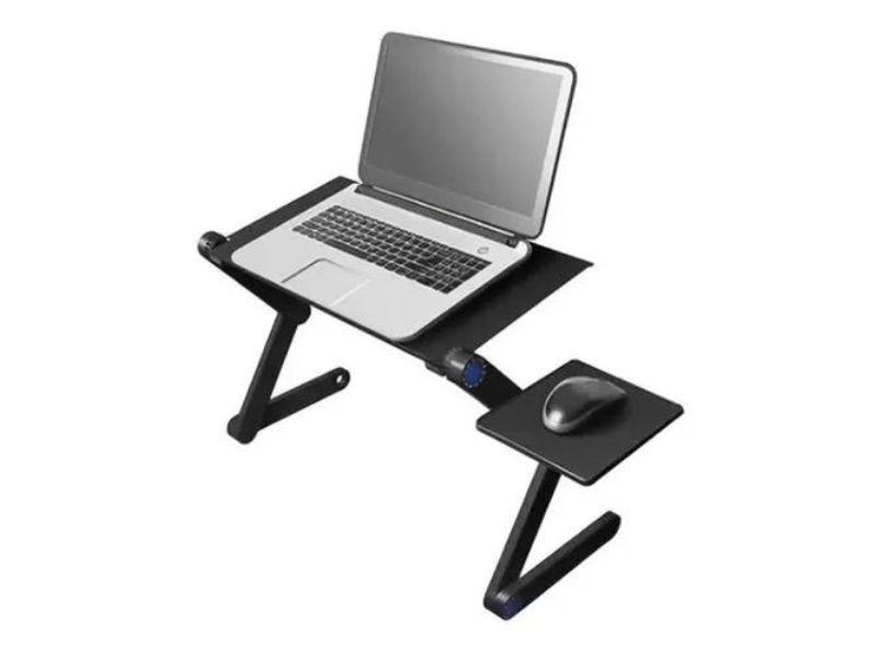 Mesa Notebook Plegable Para Cama X8 Soporte -0