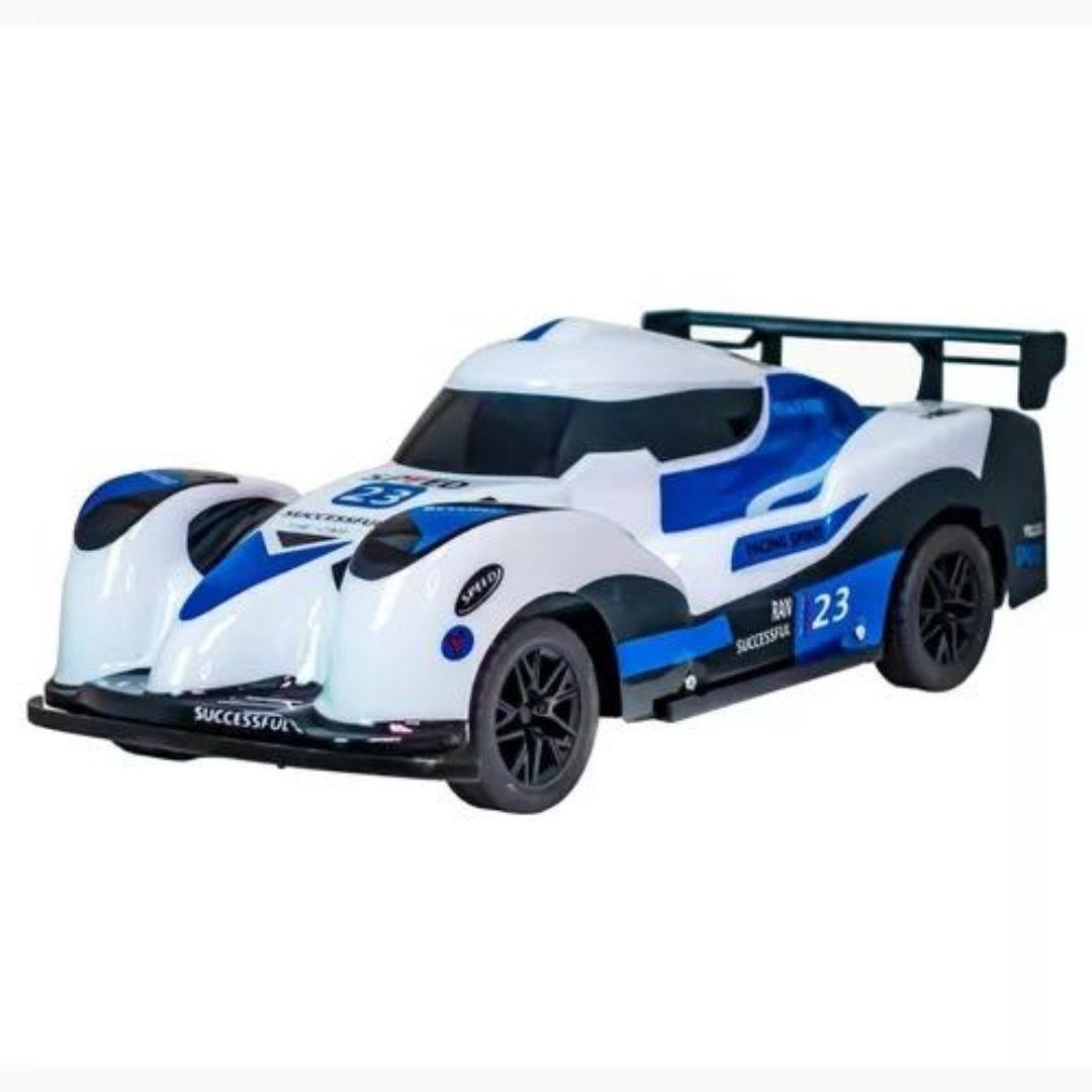 Auto A Control Remoto De Carrera Deportivo -1
