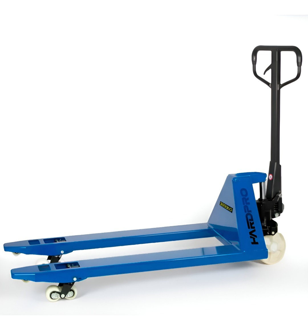 Transpaleta De 3 Toneladas 685mm Manual Hidraulica-6