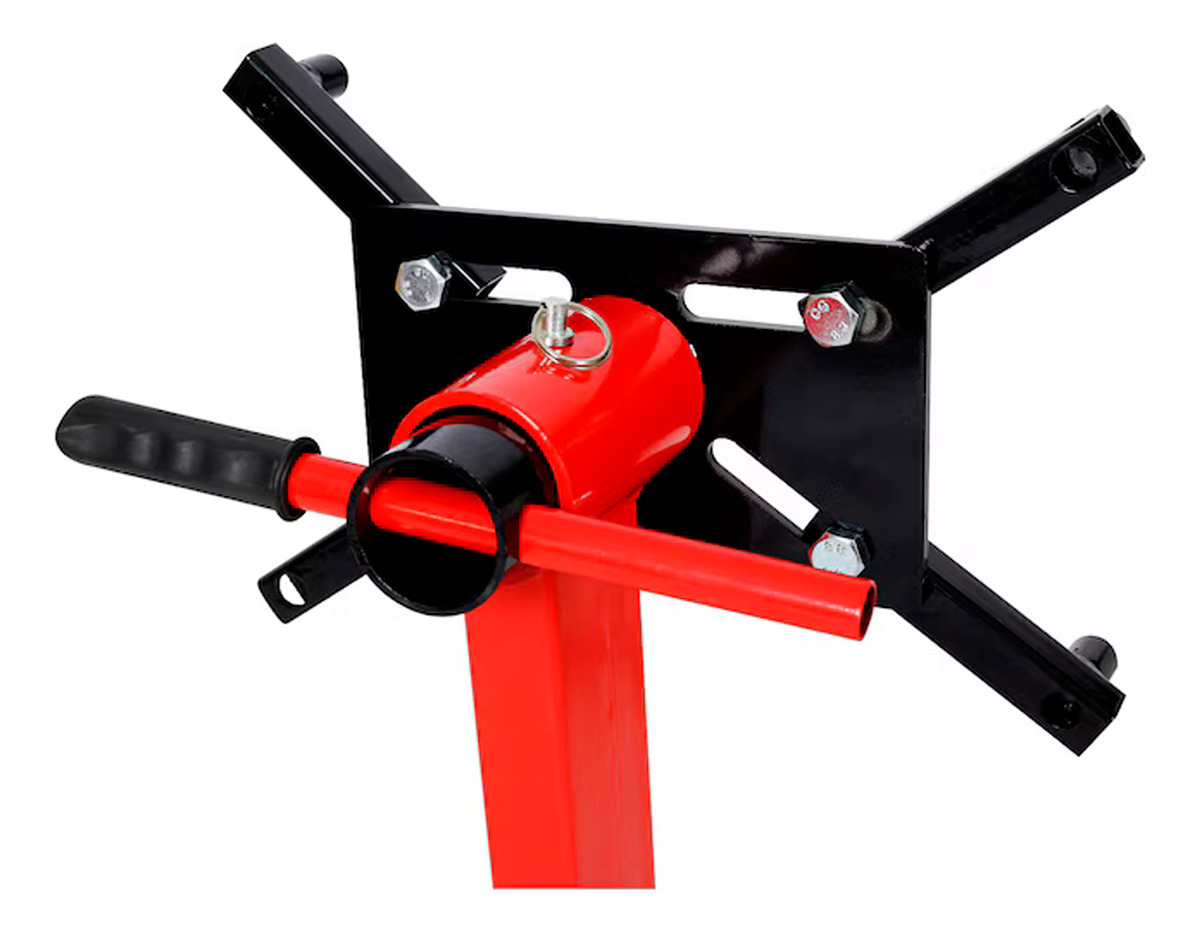 Soporte Multibanco Para Motores Auto 500kg 360° Profesional-4