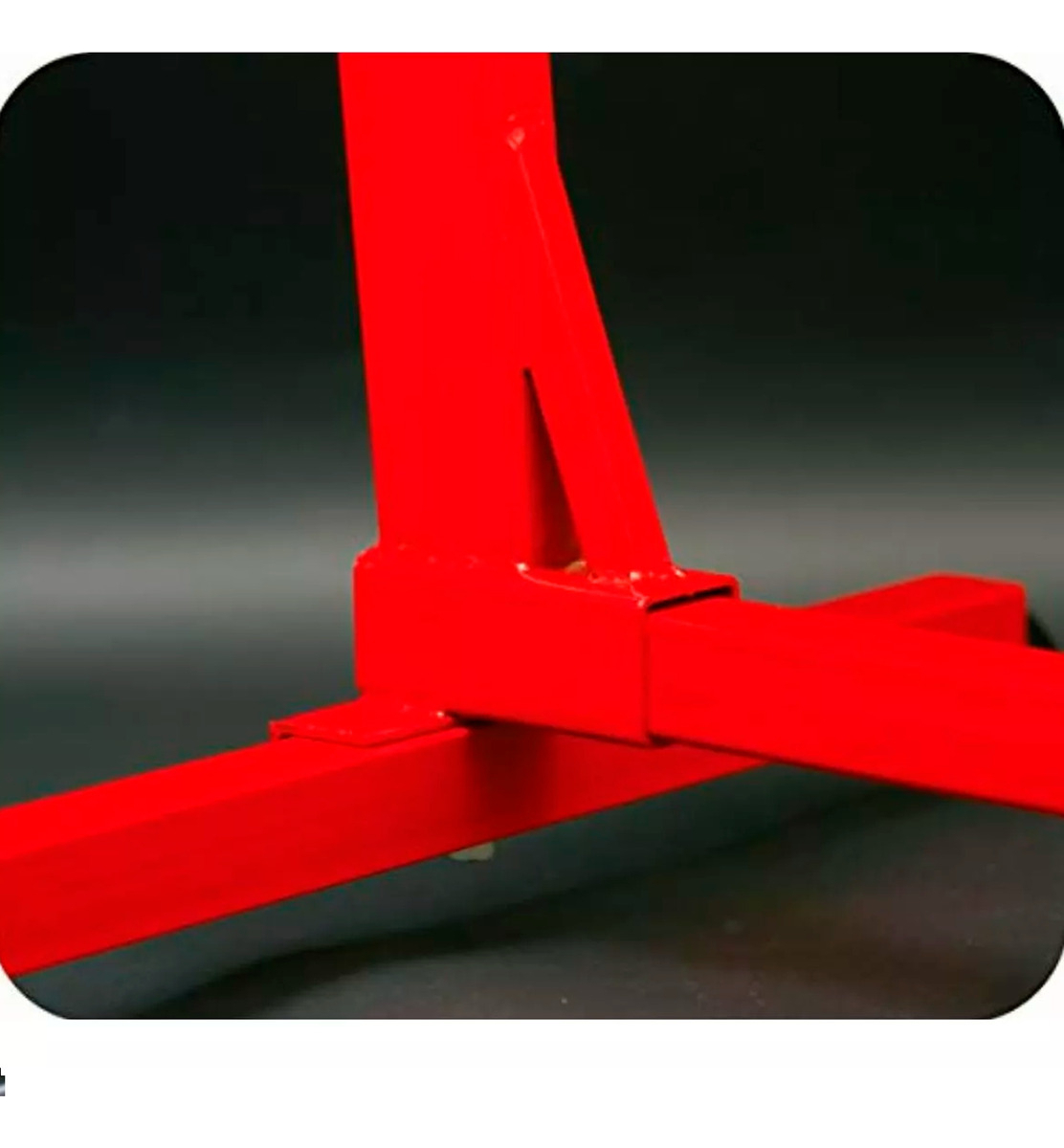 Soporte Multibanco Para Motores Auto 500kg 360° Profesional-6