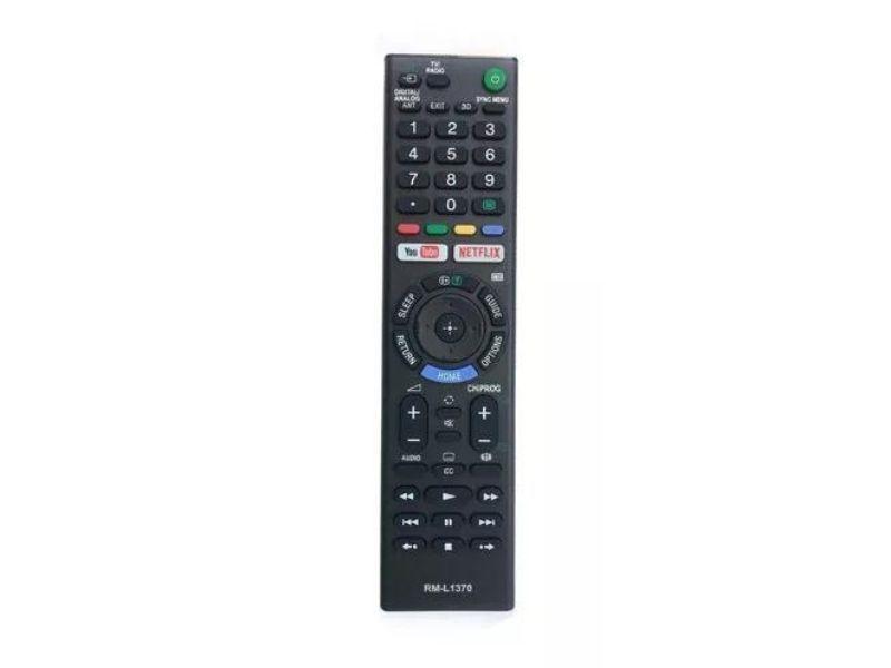 Control Remoto Universal Generico Smart Tv Lcd Led-1