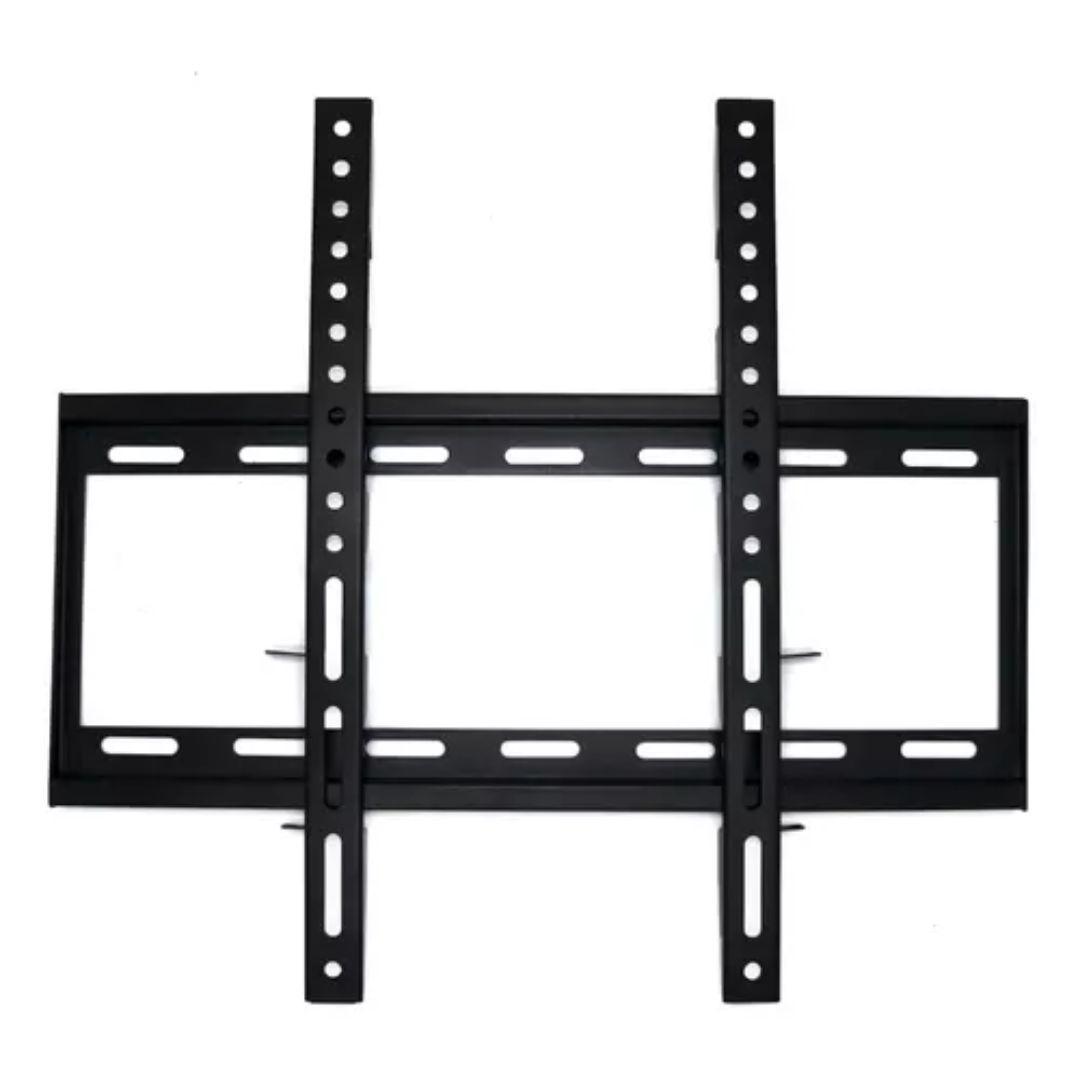 Soporte Tv Pared Fijo 26 a 63 Pulgadas Ajustable -0