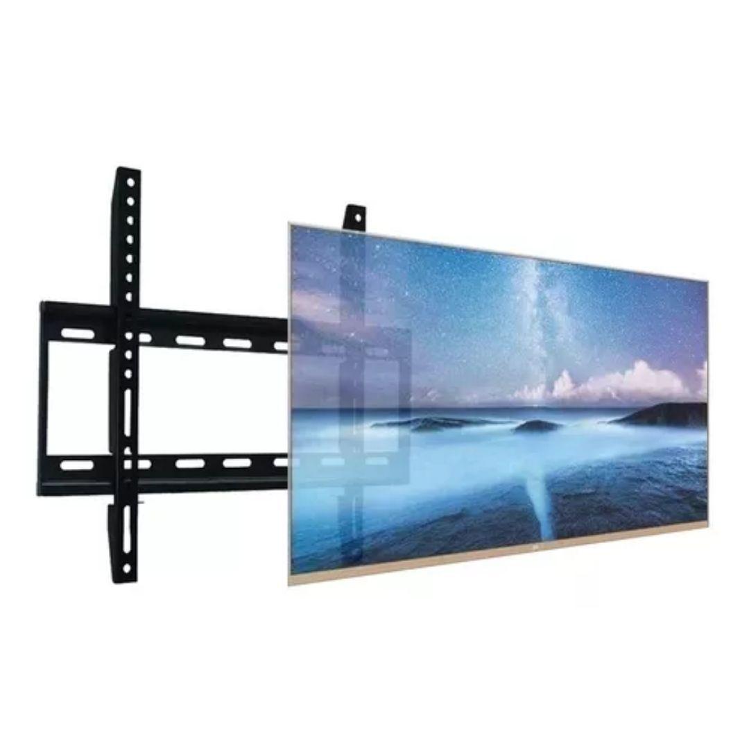 Soporte Tv Pared Fijo 26 a 63 Pulgadas Ajustable -1