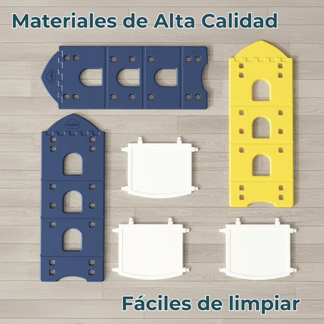 Estante Organizador De Juguetes 8 Bandejas Niños Bebe-3