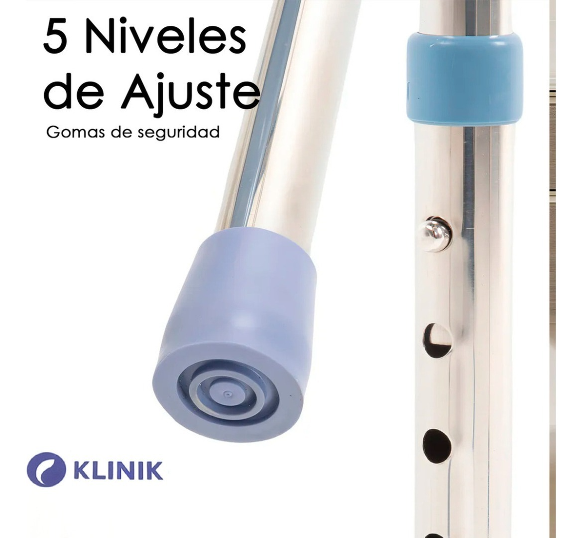 Silla De Baño Y Ducha 3 En 1 Portatil Con Balde 150kg-5