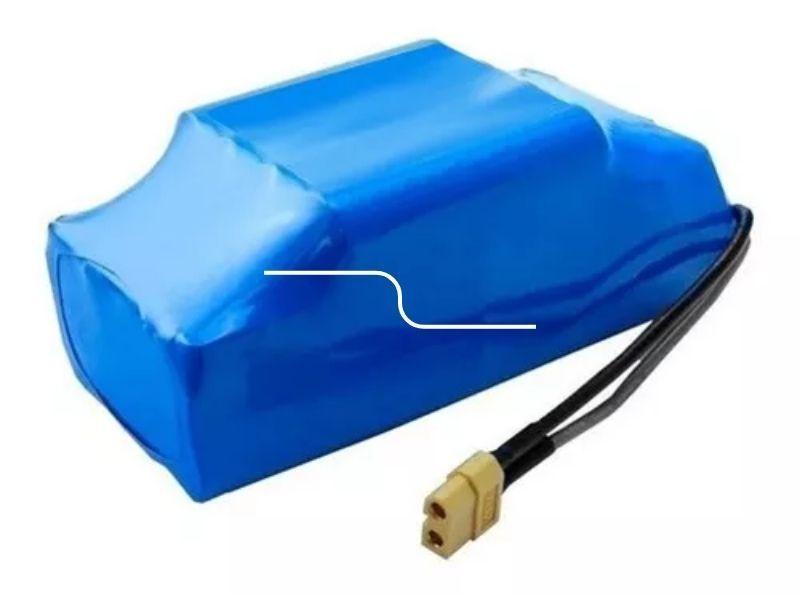  Bateria Smart Balance 36v Para Patineta Hoverboar-1