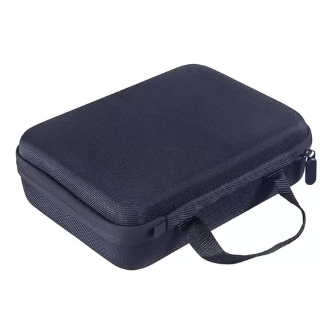 Kit Maleta BOLSO Gopro Accesorios Para Camara Deportiva 28 Piezas-3