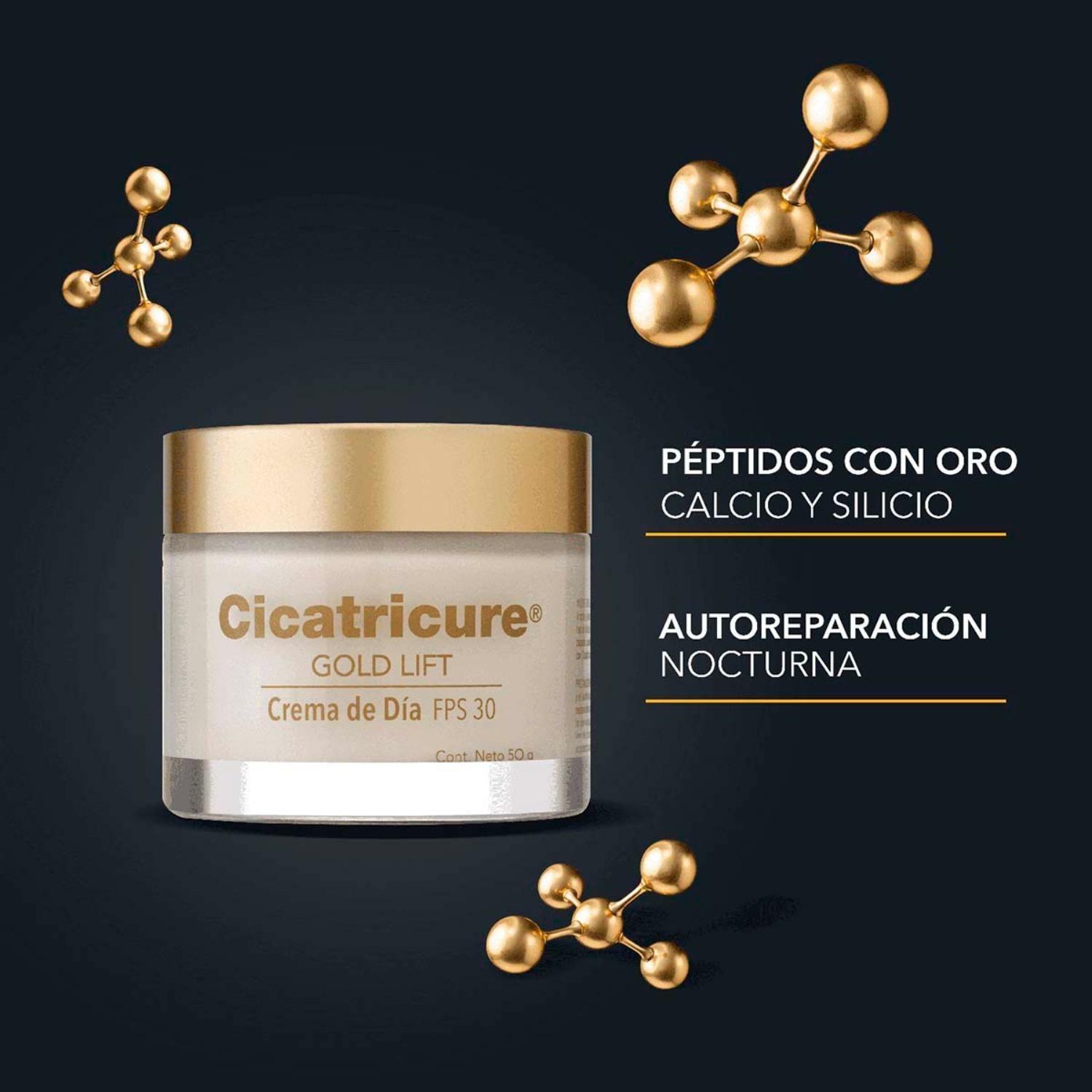 CICATRICURE GOLD LIFT DIA 50 GR-3