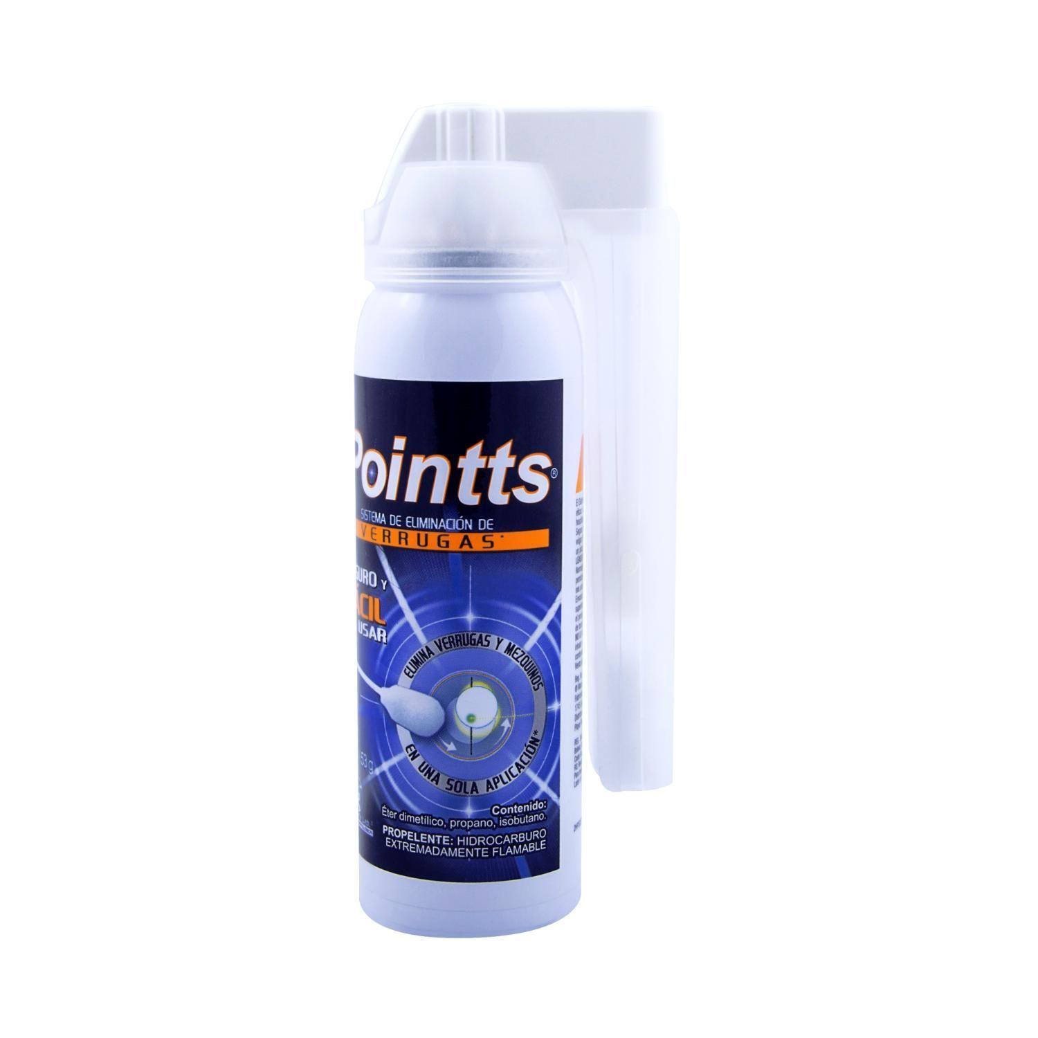 Sistema De Eliminación De Verrugas 80 ML-1