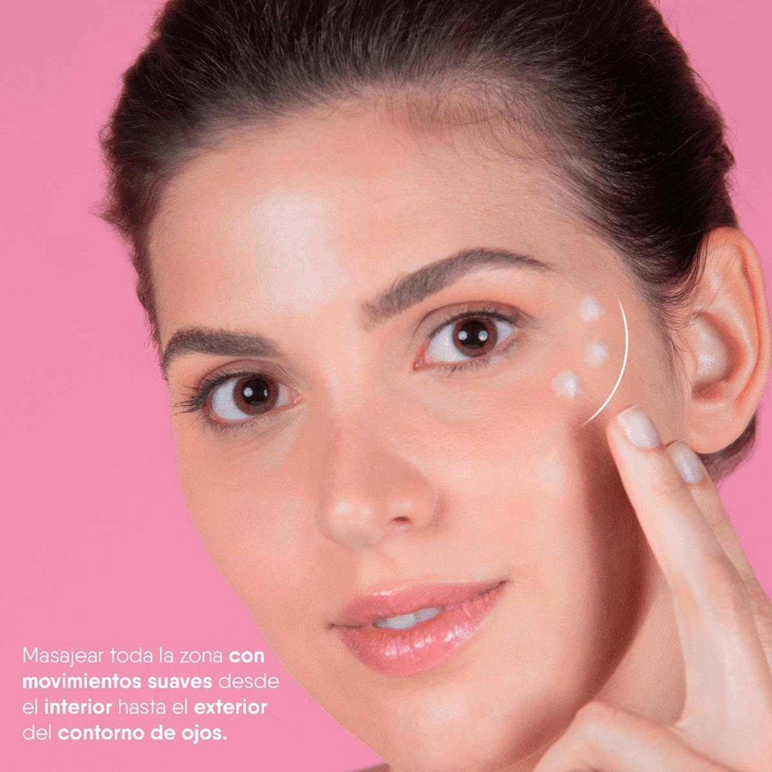 CICATRICURE CONTORNO DE OJOS BLUR-FILLER 15 G-3