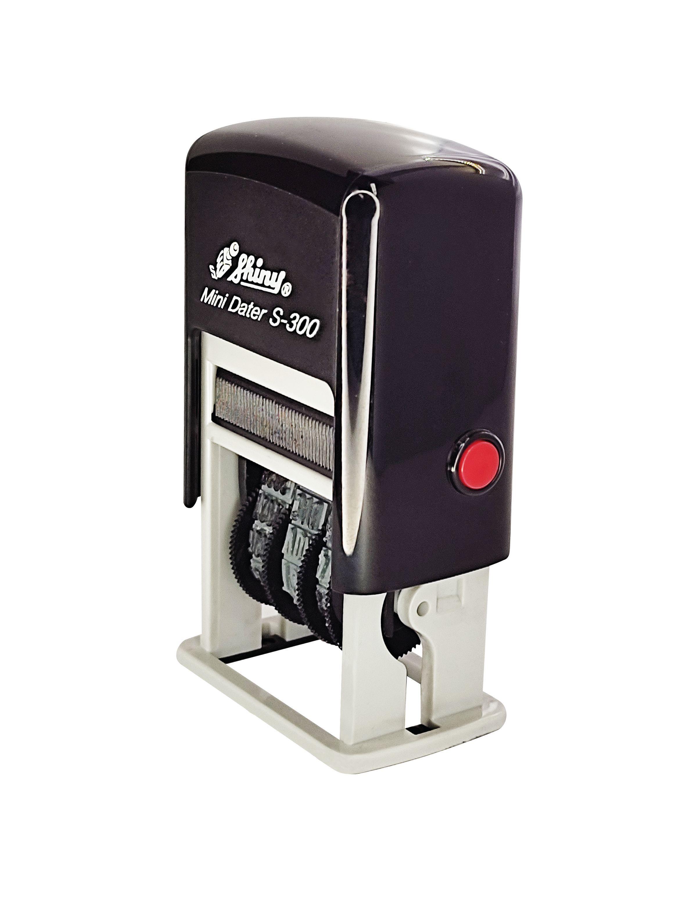 Fechador Garetto S-300 Negro-0