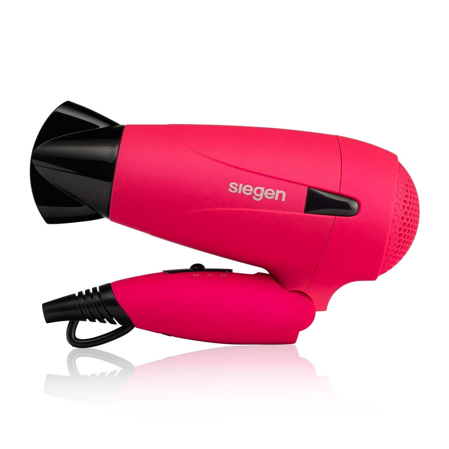 Secador Let`S Go Travel Siegen SG-3012C59-2