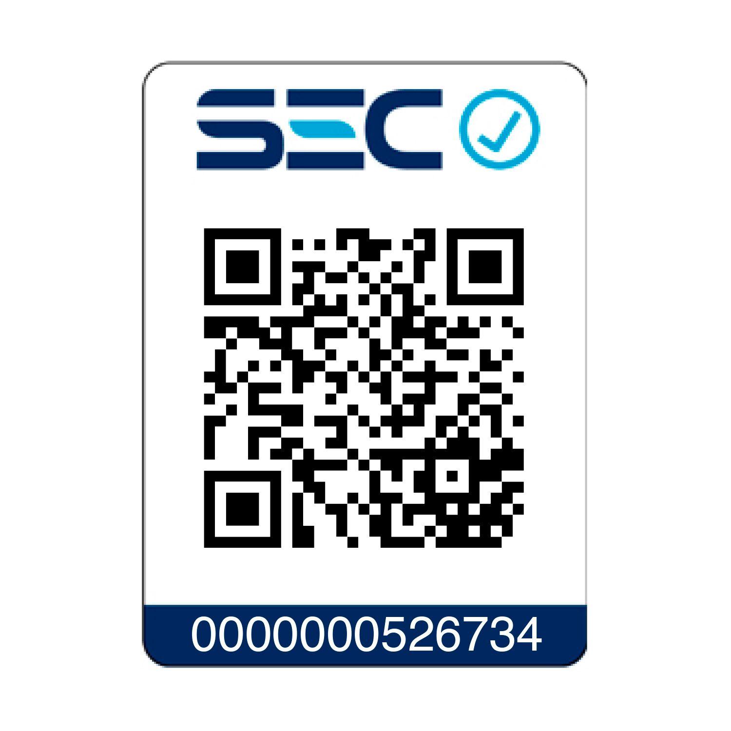 Secador Let`S Go Travel Siegen SG-3012C59-8