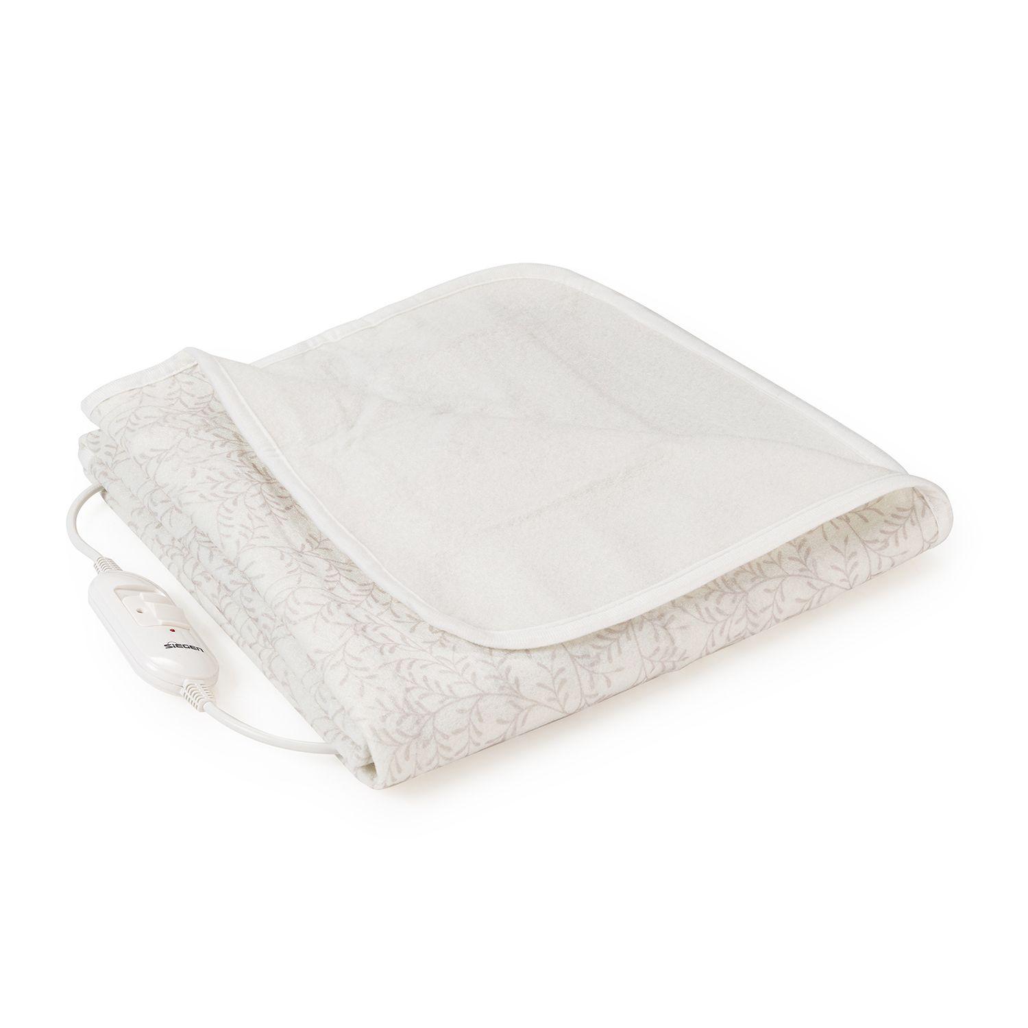 CALIENTA CAMA SIEGEN SG-5120D6 1 PLAZA (150 X 80 cms)-2