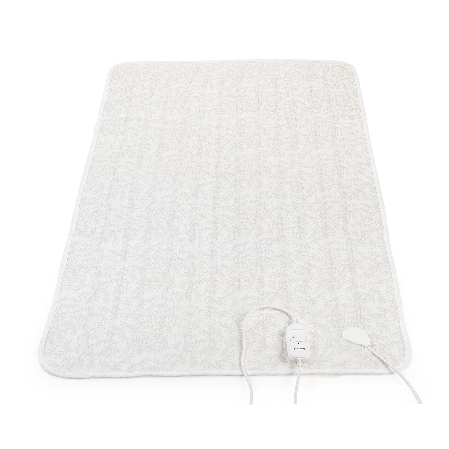 CALIENTA CAMA SIEGEN SG-5120D6 1 PLAZA (150 X 80 cms)-5