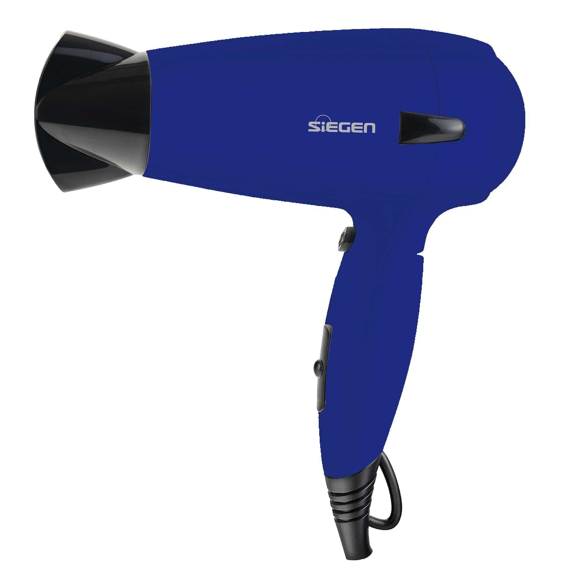 SECADOR DE PELO SIEGEN SG-3012C27 PLEGABLE-1