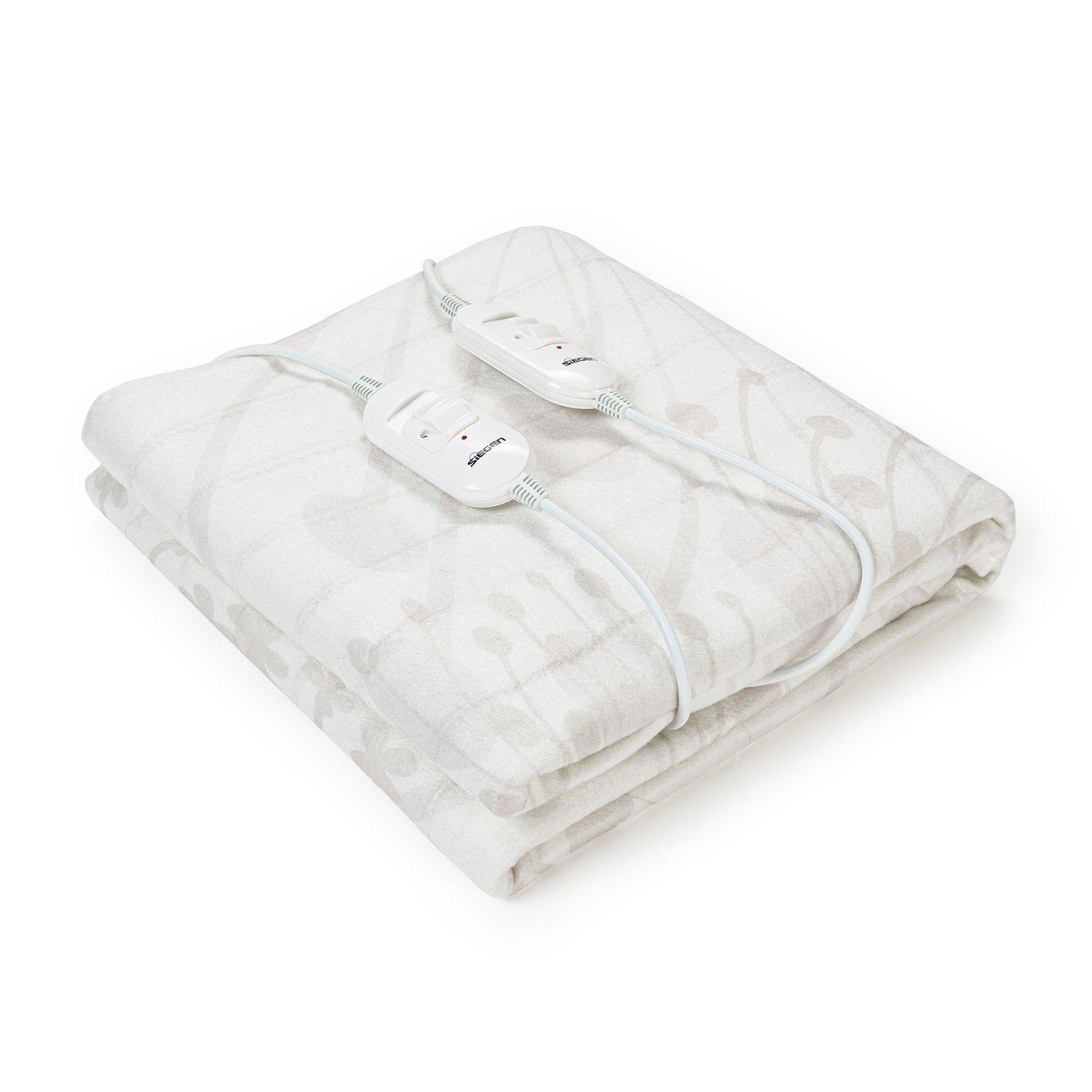 CALIENTA CAMA SIEGEN SG-5121D3 2 PLAZAS (150 X 140 cms)-1