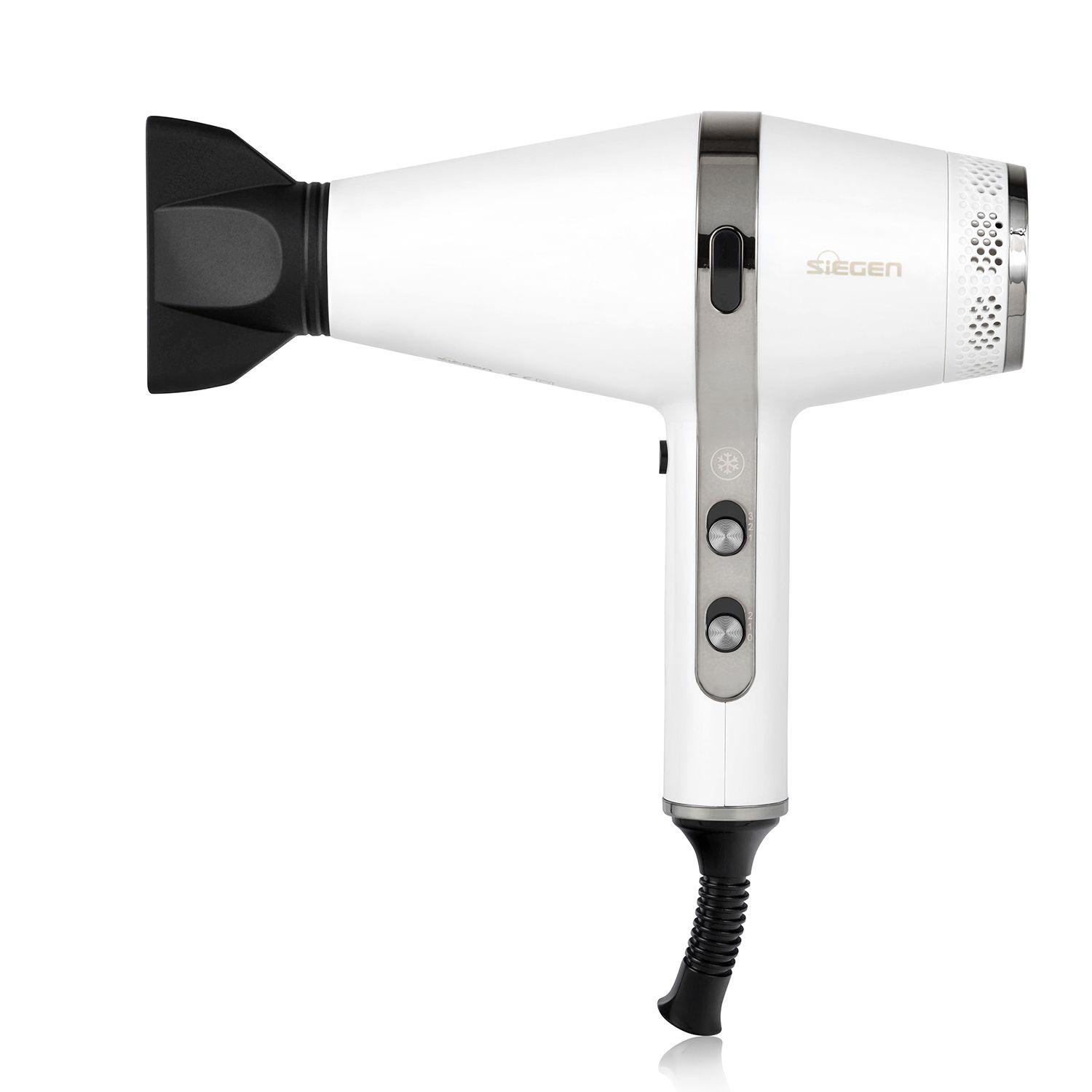 SECADOR DE PELO SIEGEN SG-3039-0