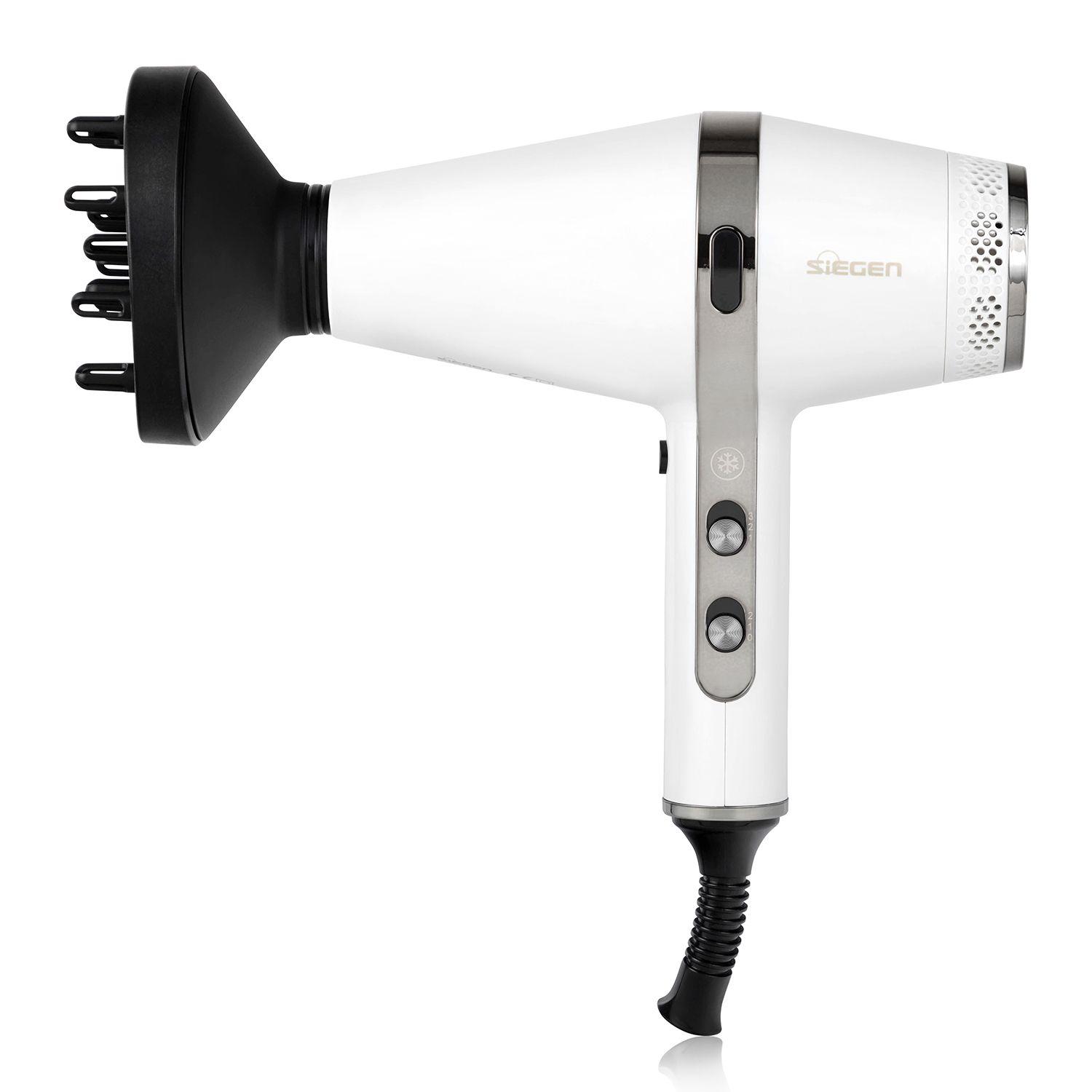 SECADOR DE PELO SIEGEN SG-3039-1
