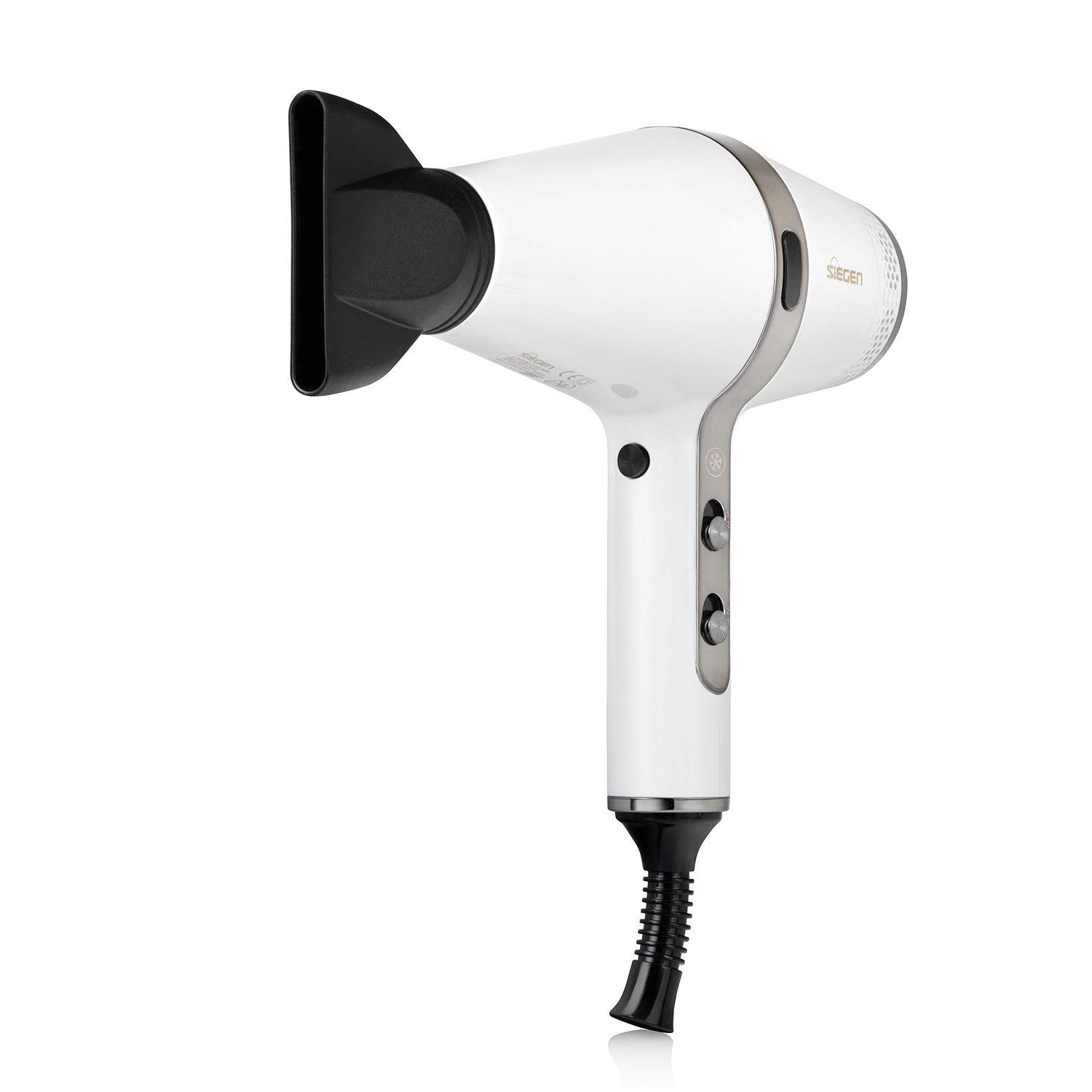 SECADOR DE PELO SIEGEN SG-3039-2