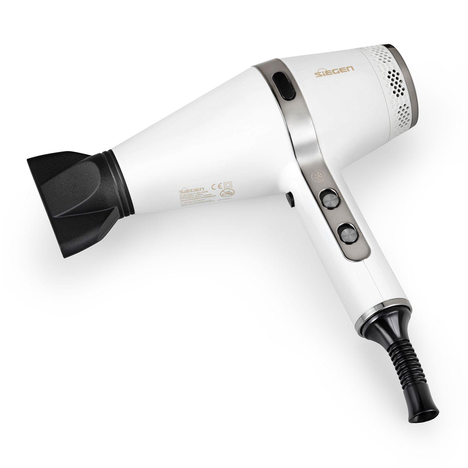 SECADOR DE PELO SIEGEN SG-3039-4