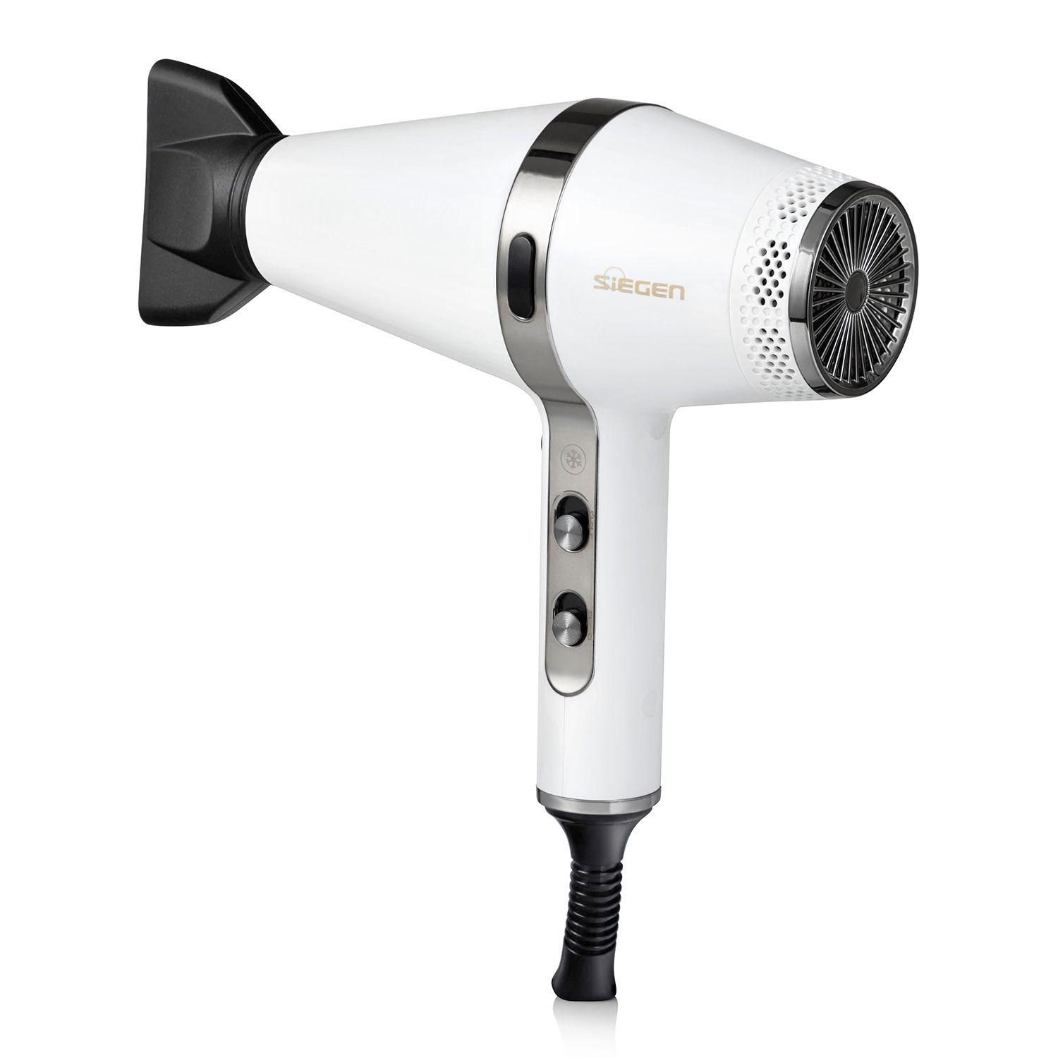 SECADOR DE PELO SIEGEN SG-3039-5