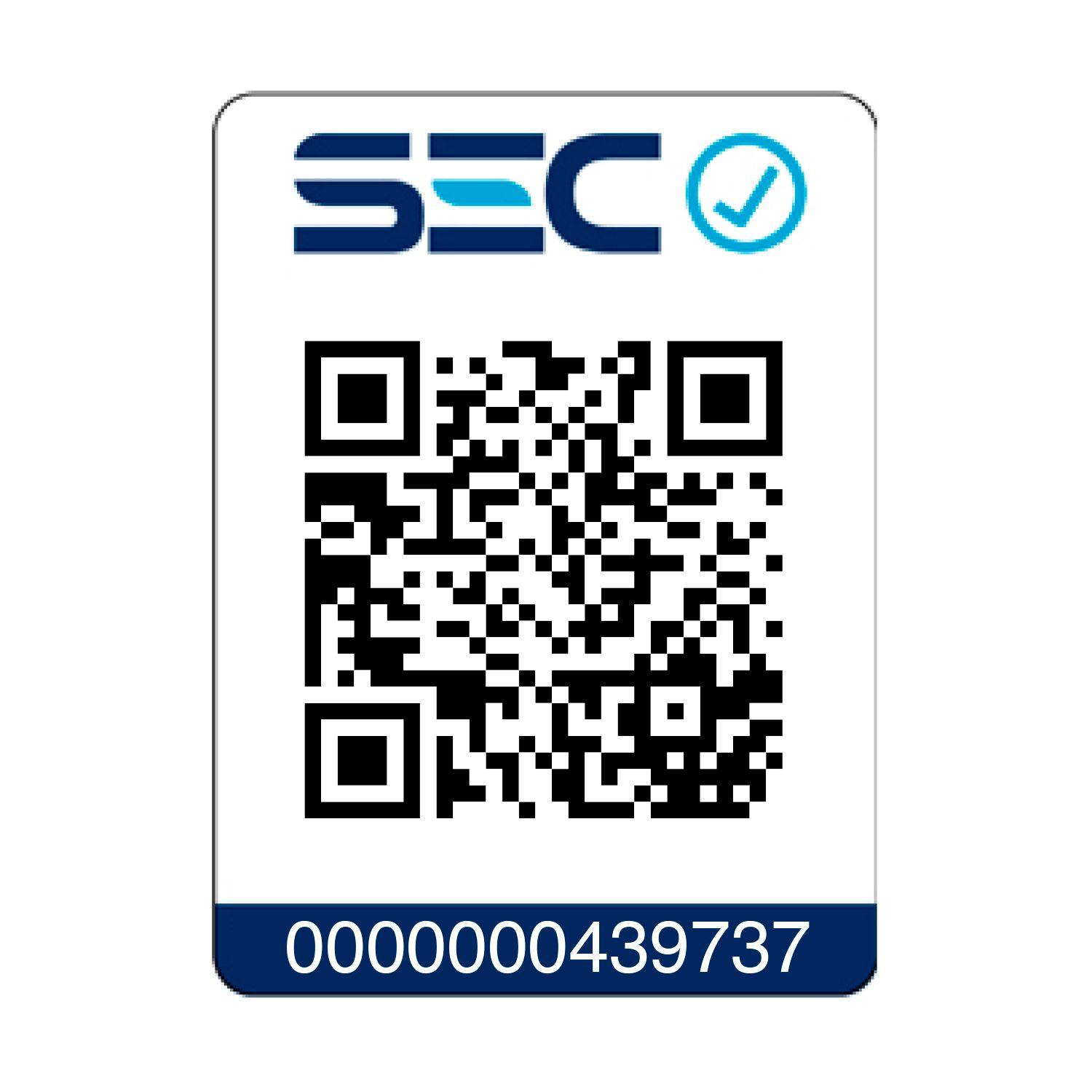 SECADOR DE PELO SIEGEN SG-3039-6