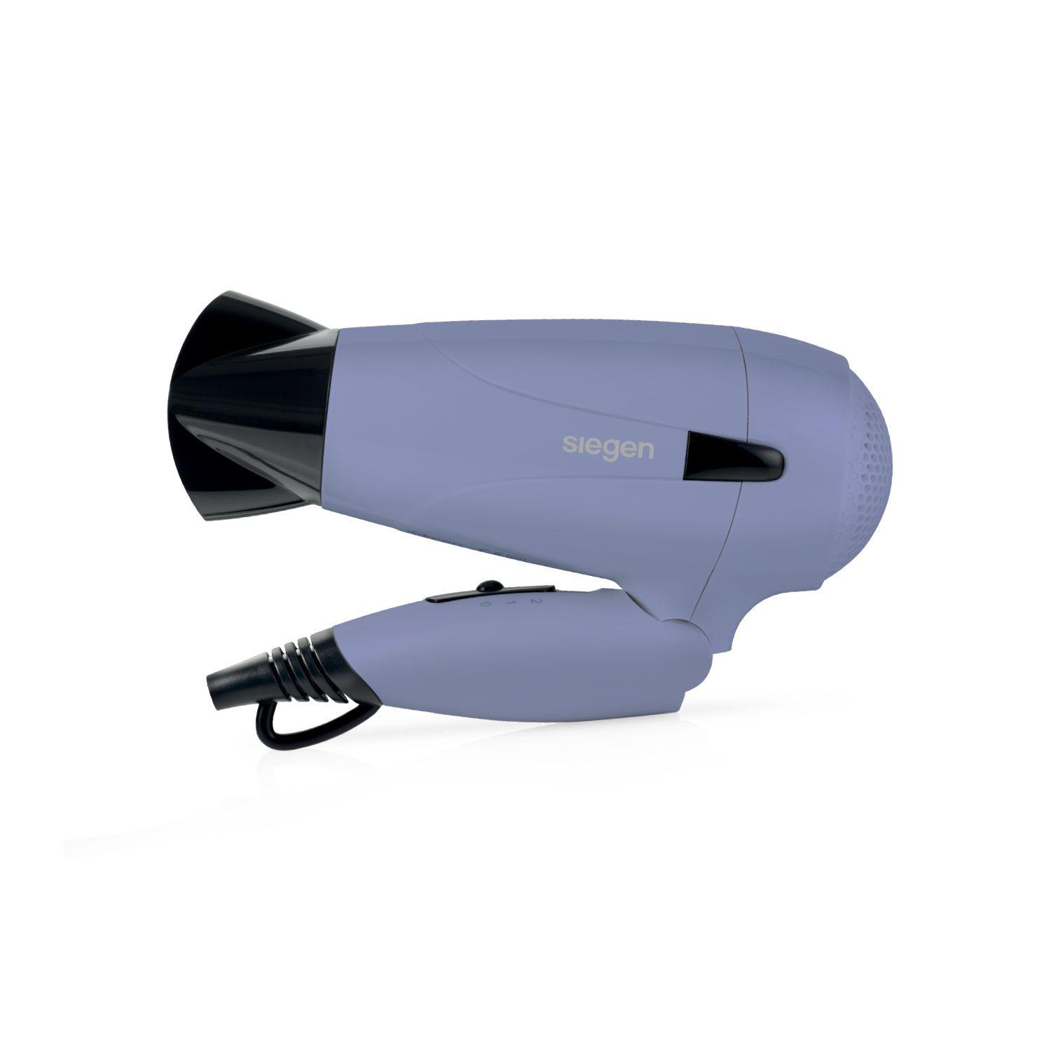 Secador Let`S Go Travel Siegen SG-3012C62-2